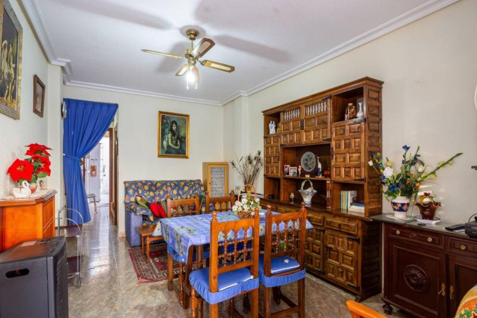 Resale - Terraced house - Torrevieja - Acequion