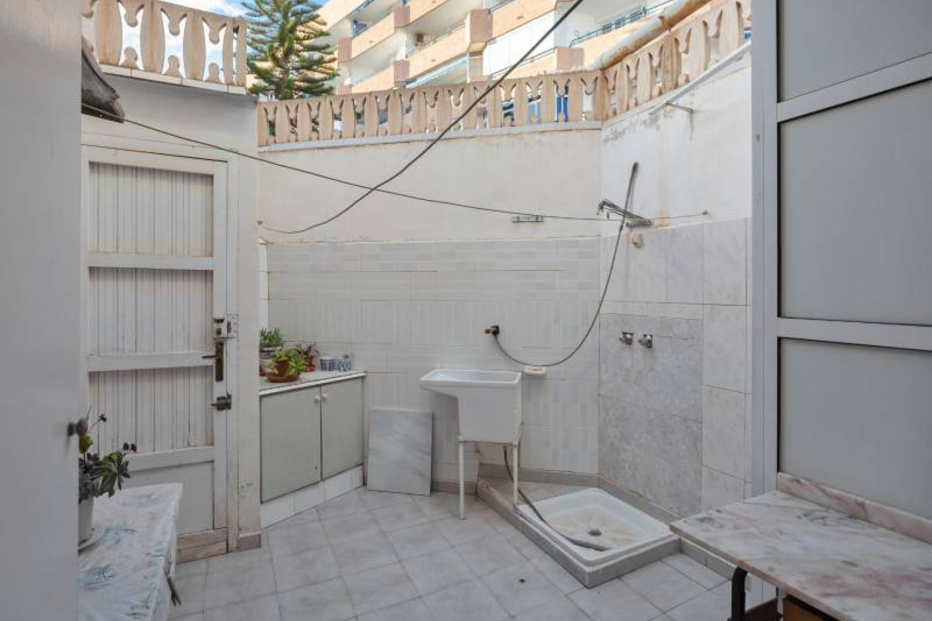 Resale - Terraced house - Torrevieja - Acequion