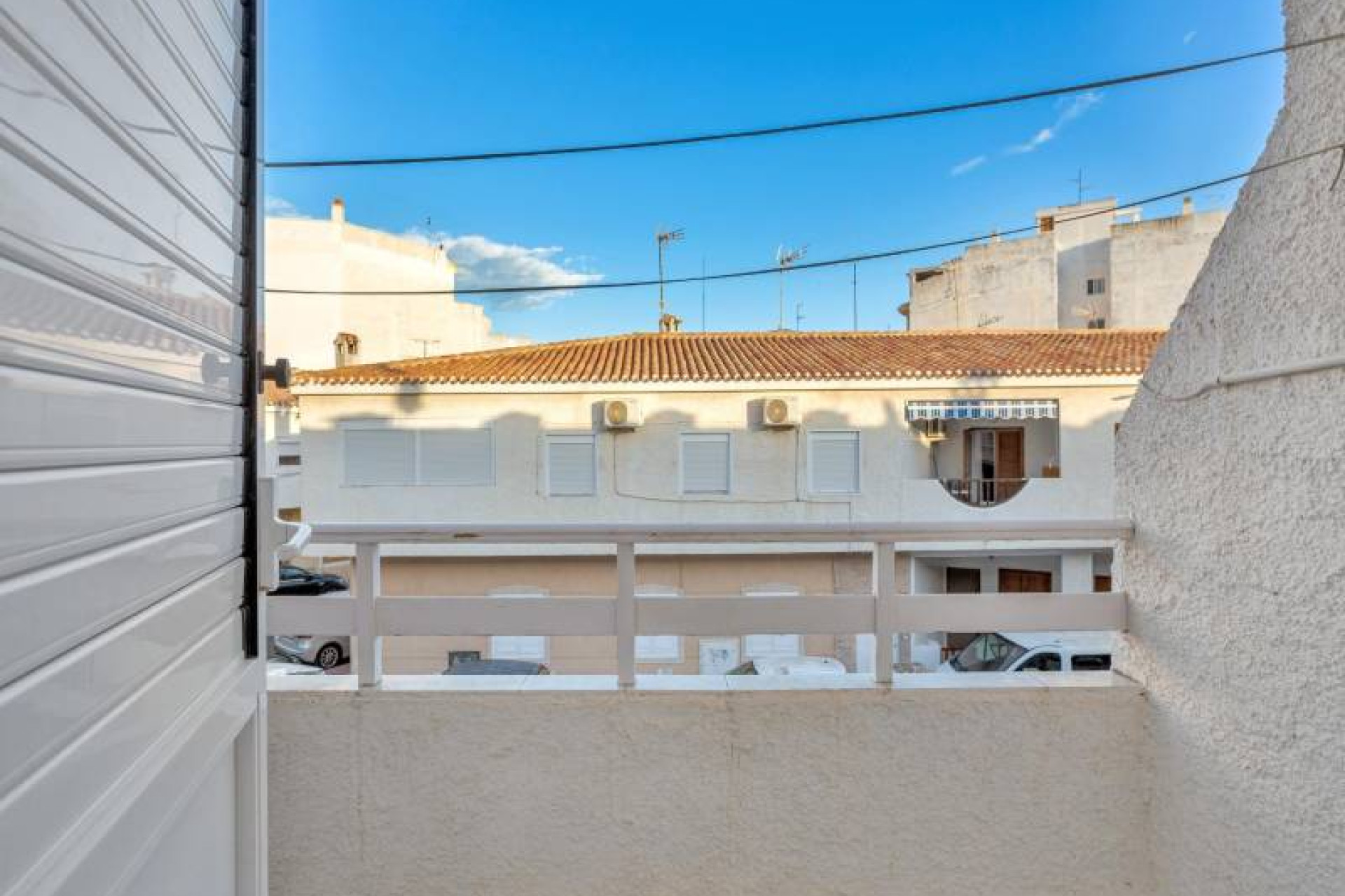 Resale - Terraced house - Torrevieja - Acequion