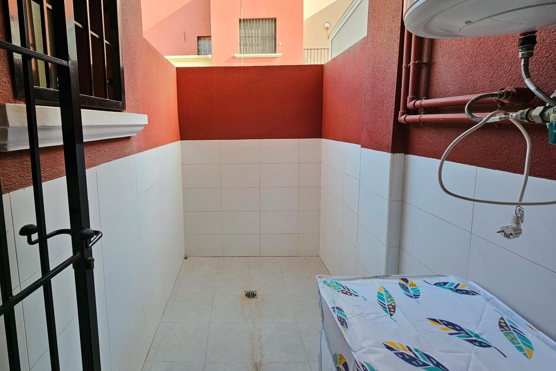 Resale - Terraced house - Torrevieja - Aguas Nuevas