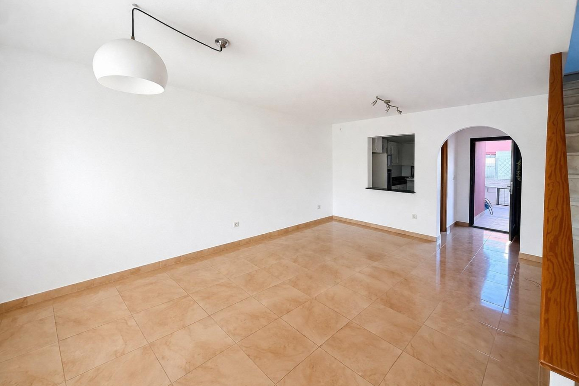 Resale - Terraced house - Torrevieja - Aguas Nuevas