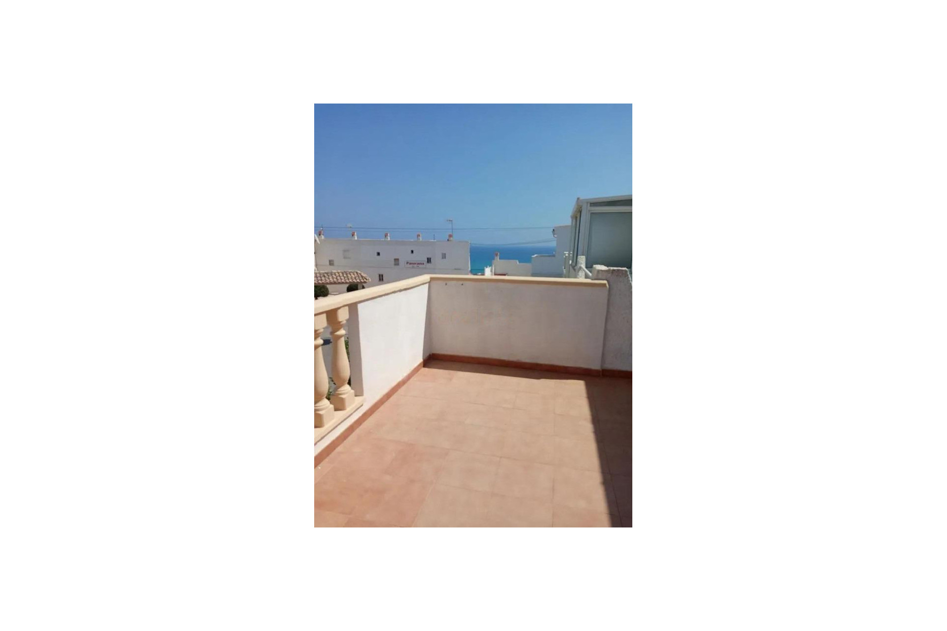 Resale - Terraced house - Torrevieja - Cabo cervera