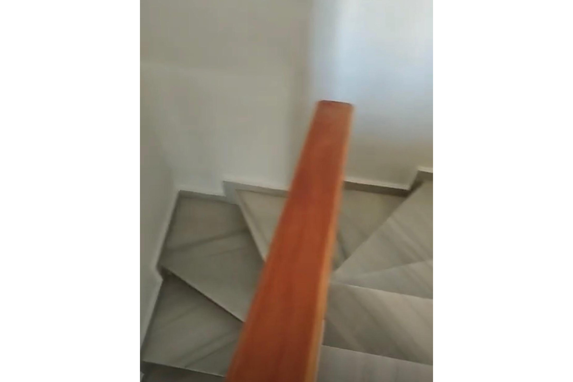 Resale - Terraced house - Torrevieja - Cabo cervera