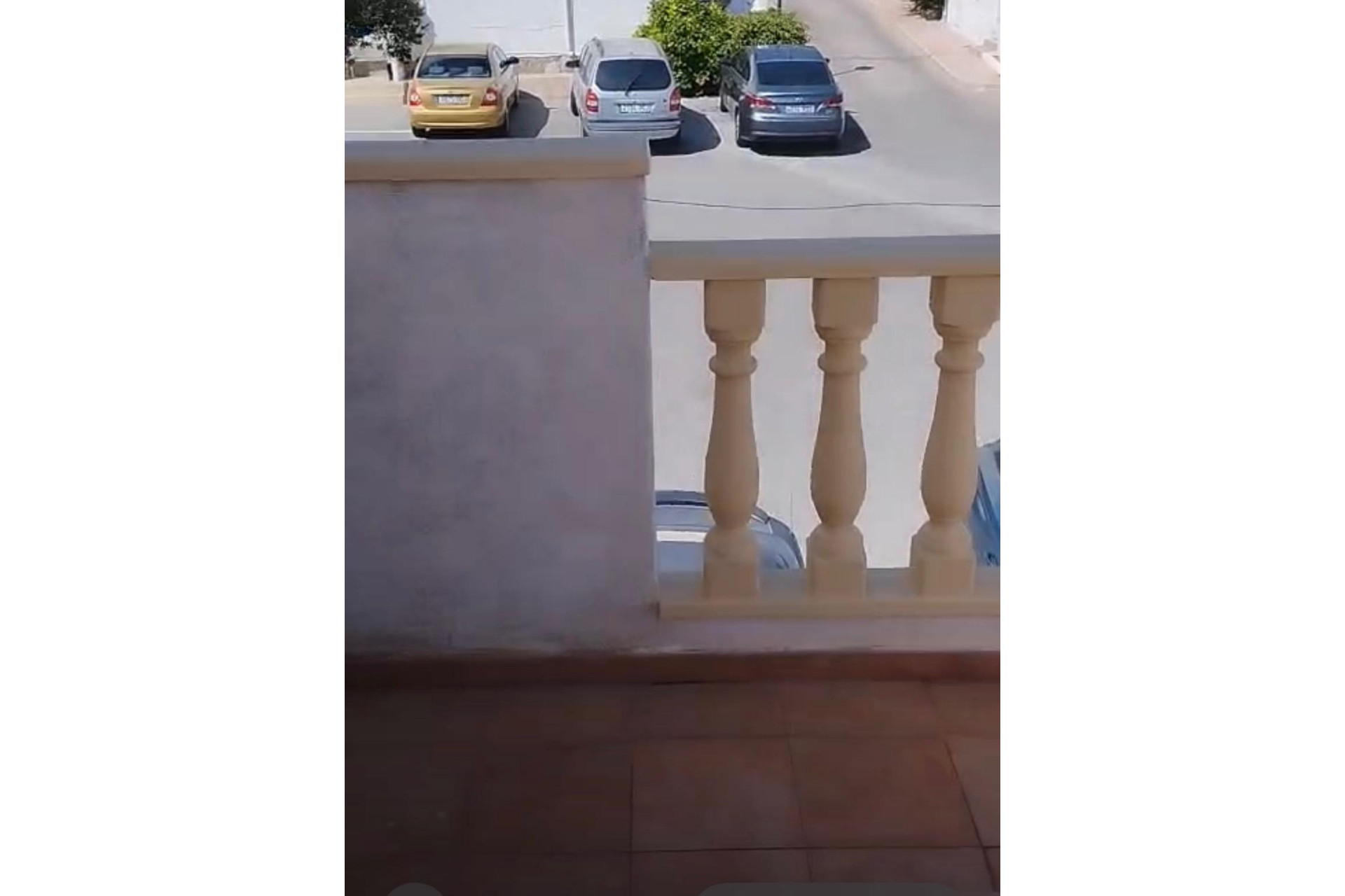 Resale - Terraced house - Torrevieja - Cabo cervera