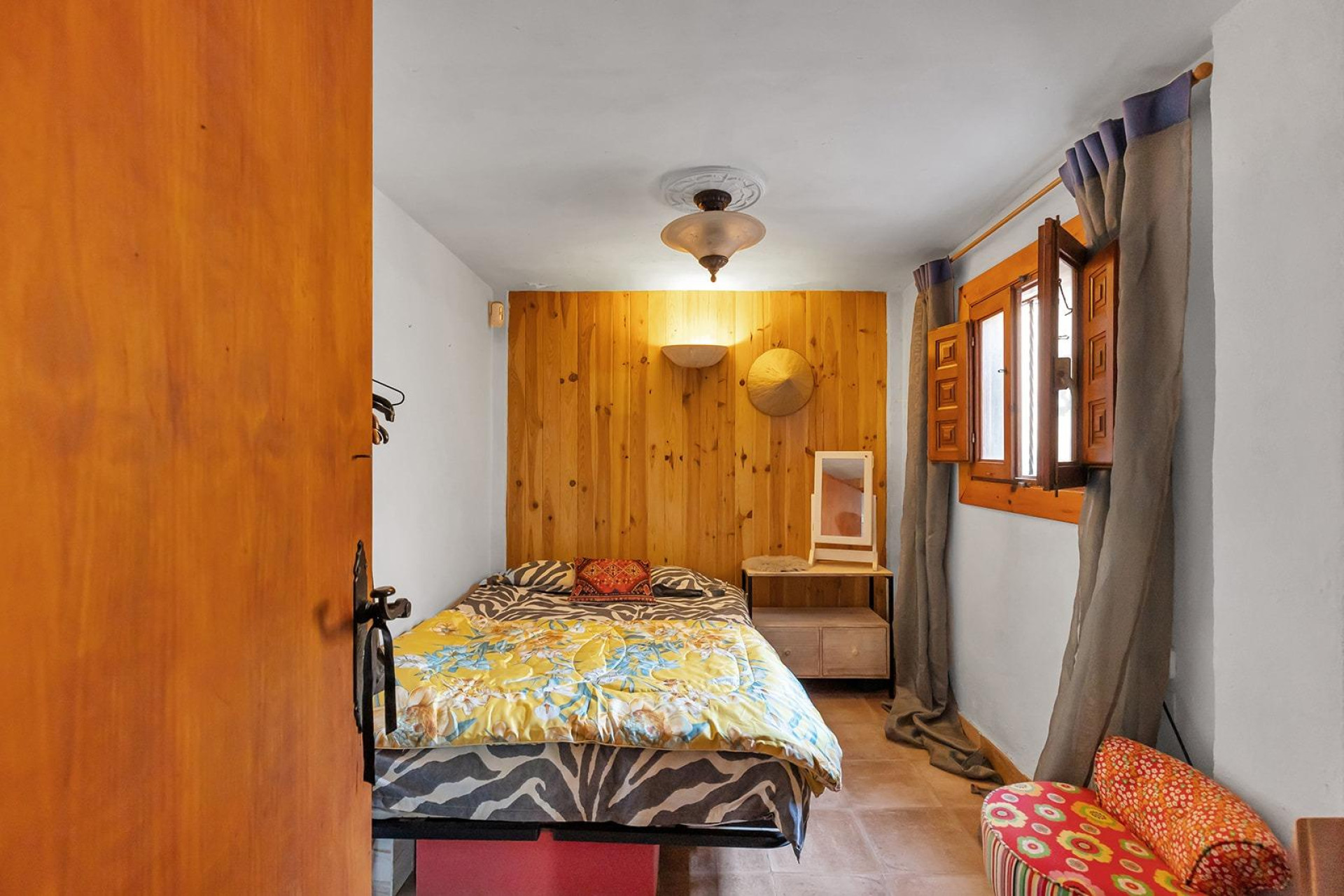 Resale - Terraced house - Torrevieja - Cala de cabo cervera