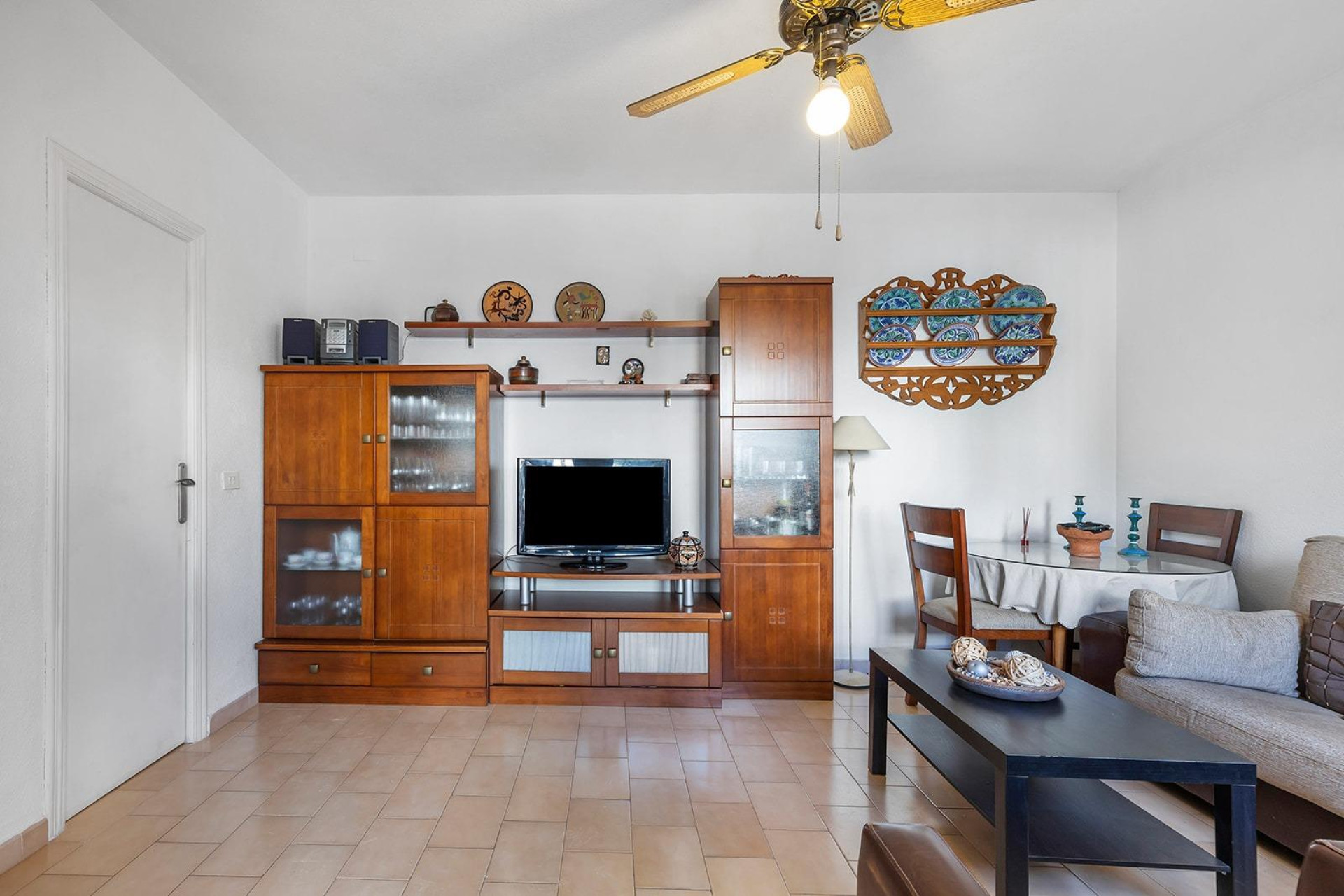 Resale - Terraced house - Torrevieja - Calas blanca