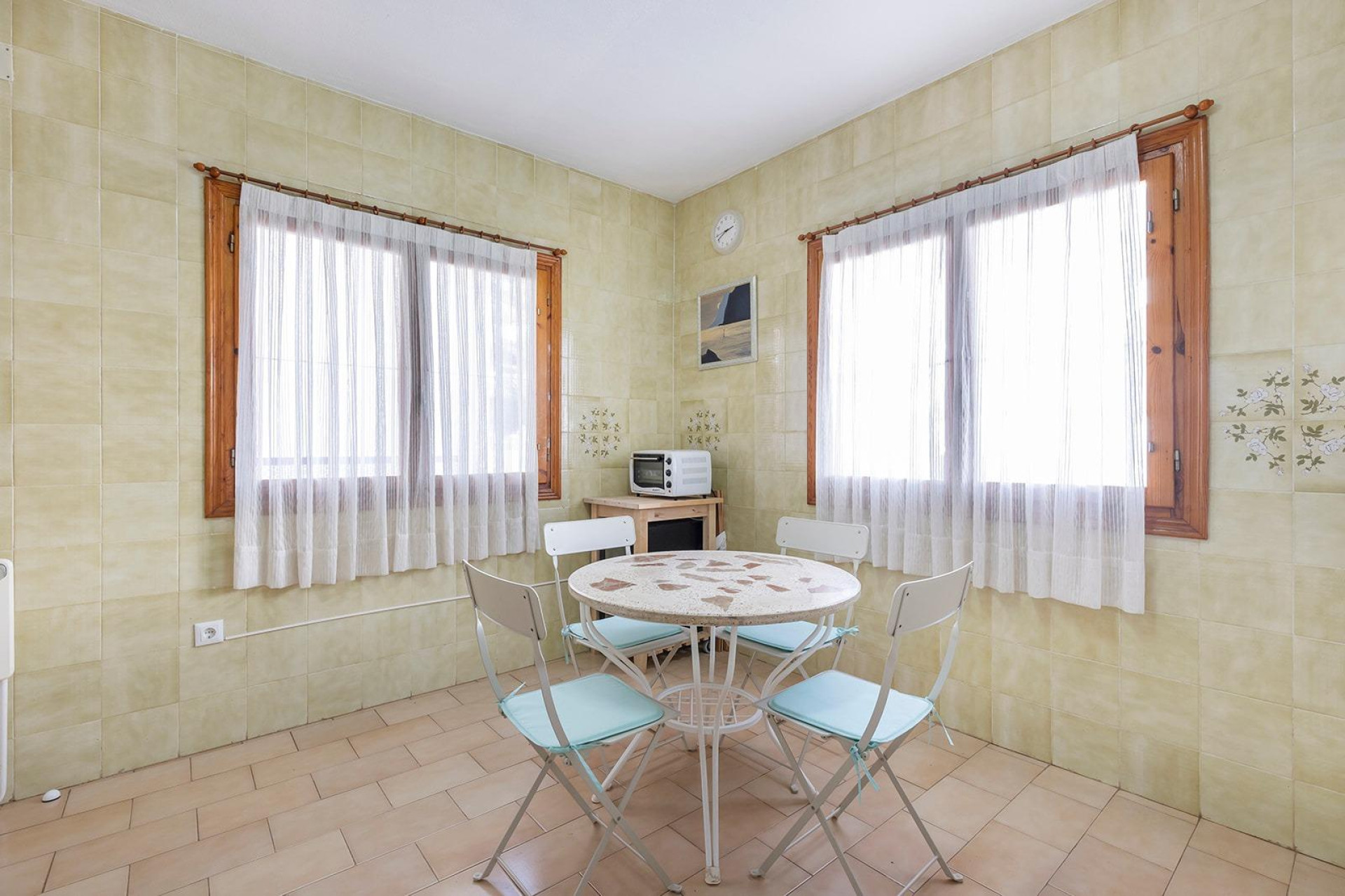 Resale - Terraced house - Torrevieja - Calas blanca