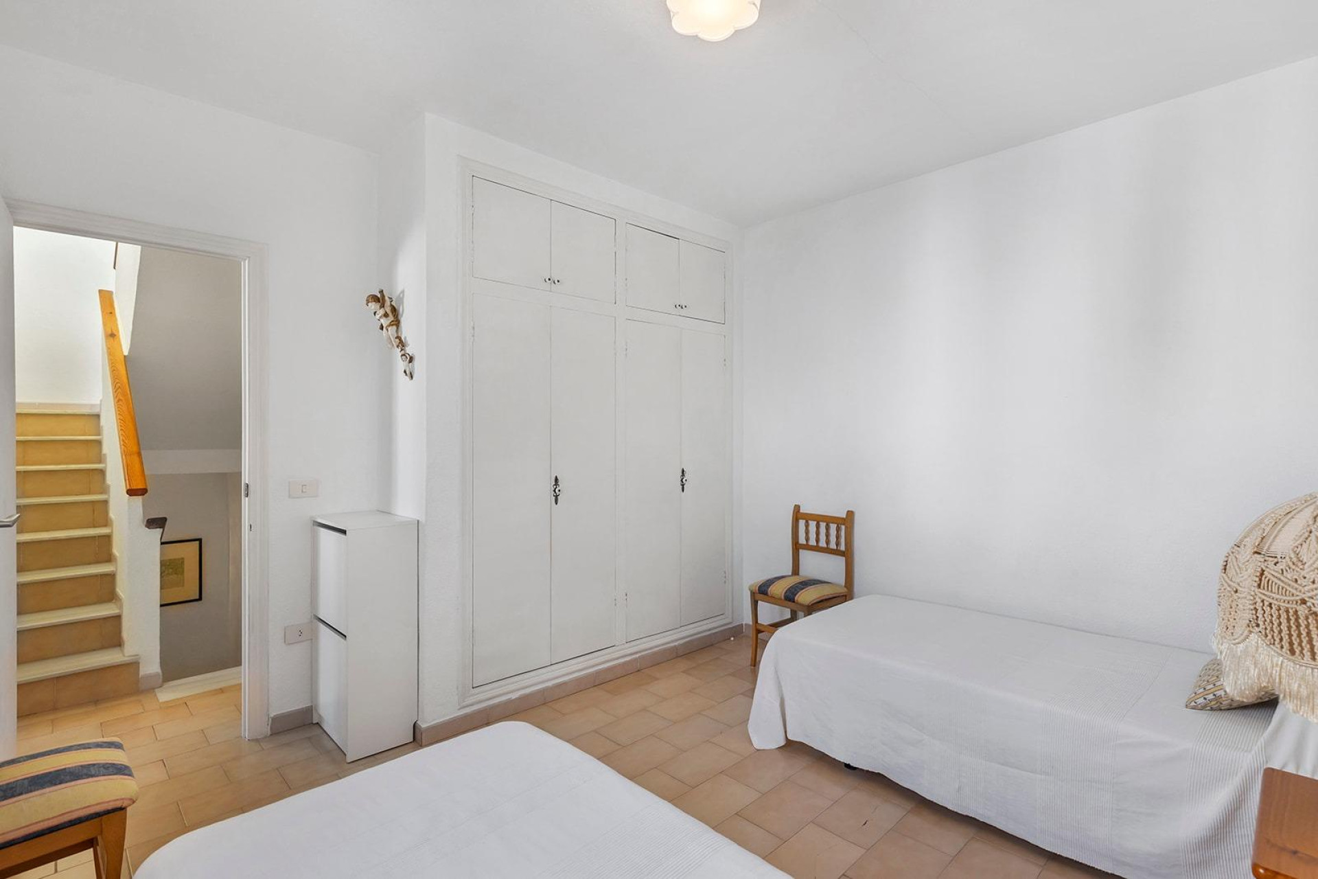 Resale - Terraced house - Torrevieja - Calas blanca