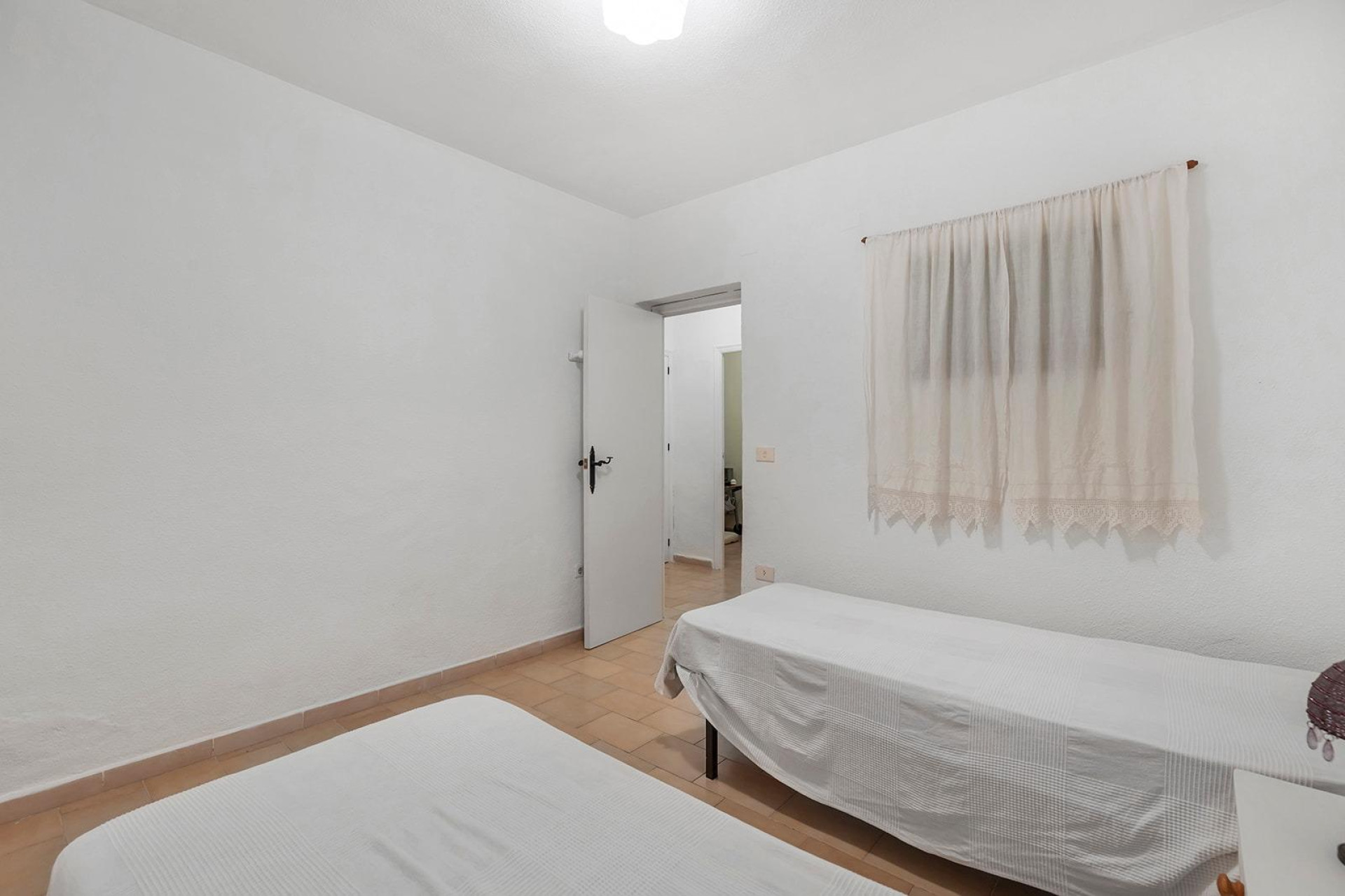 Resale - Terraced house - Torrevieja - Calas blanca