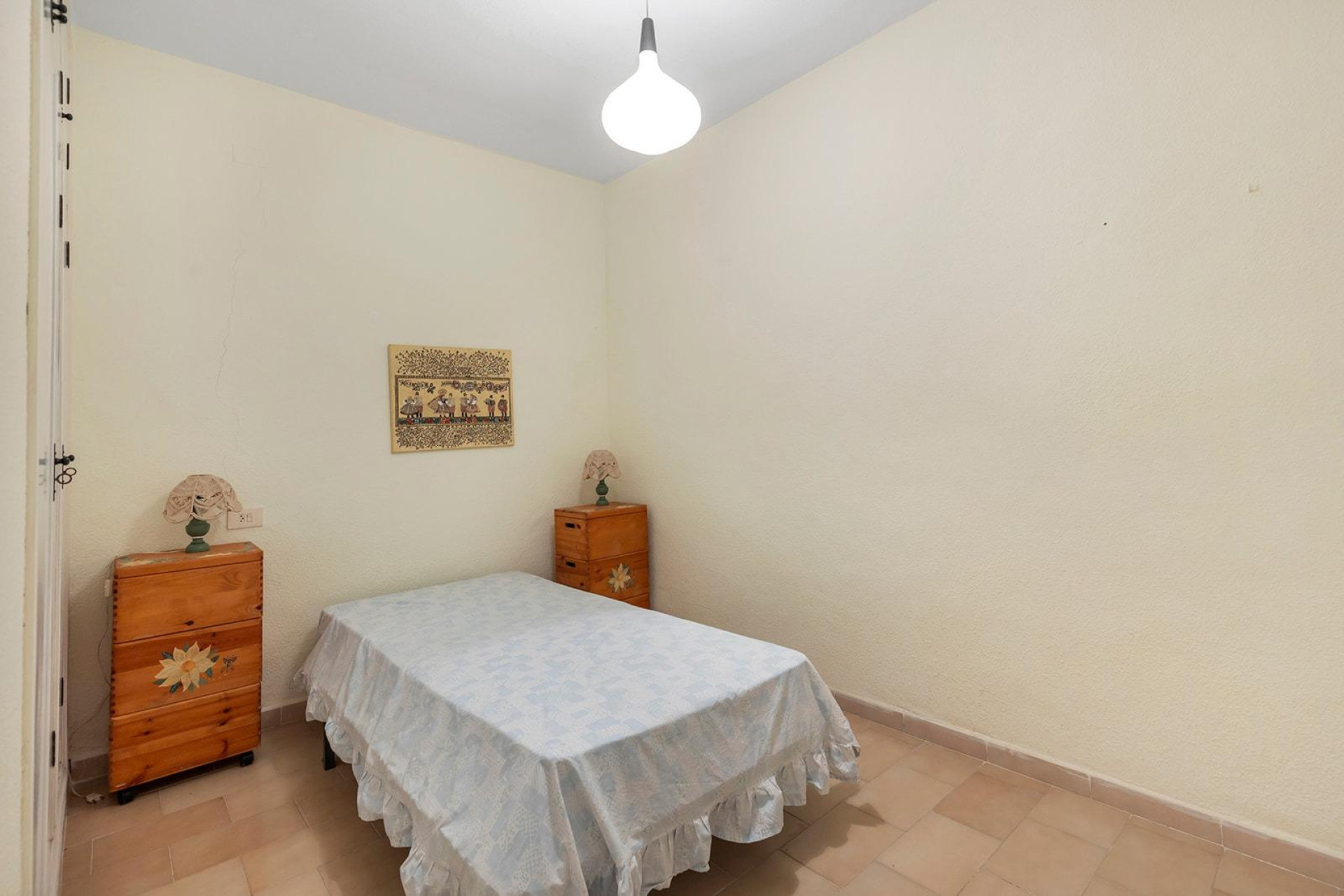 Resale - Terraced house - Torrevieja - Calas blanca