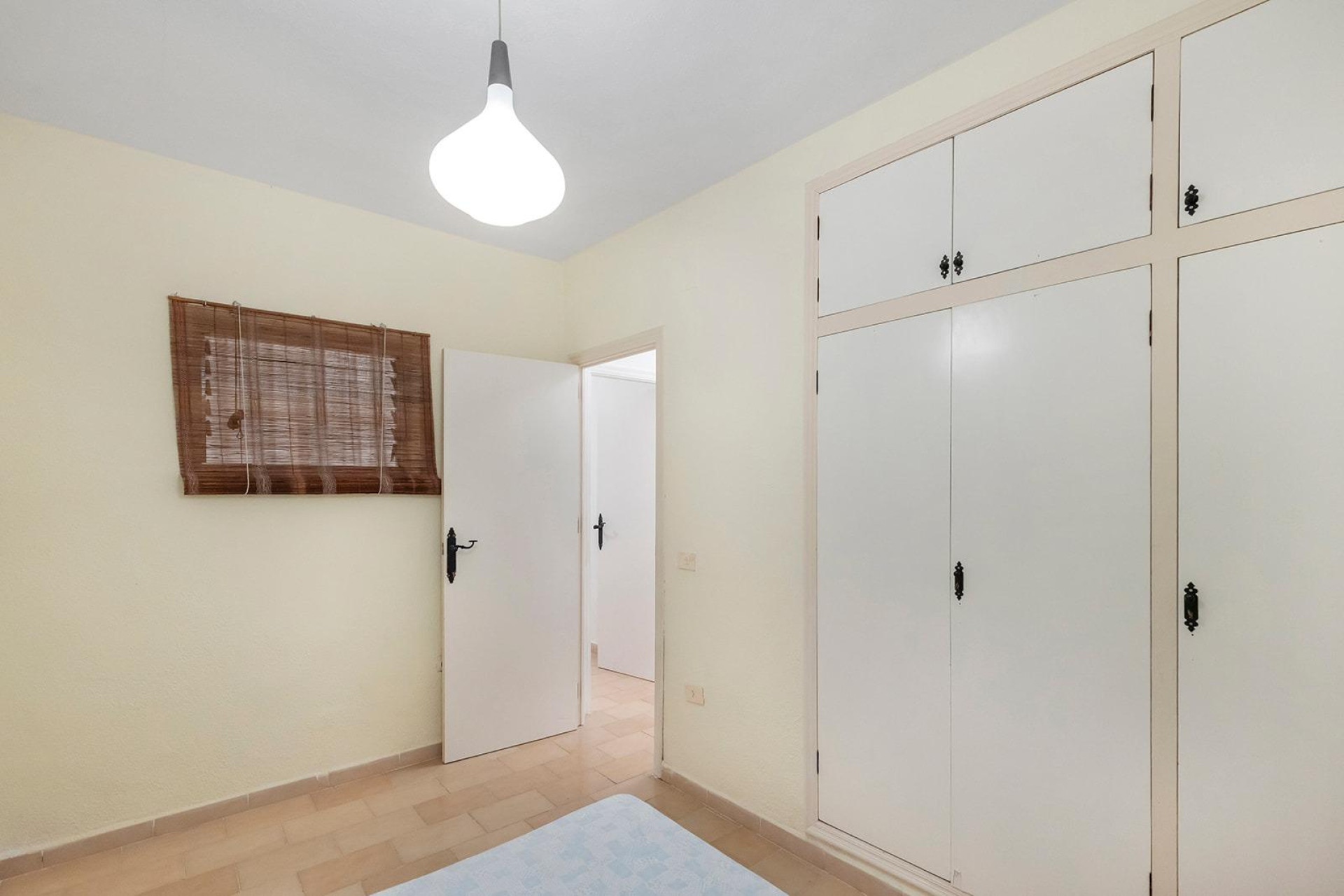 Resale - Terraced house - Torrevieja - Calas blanca
