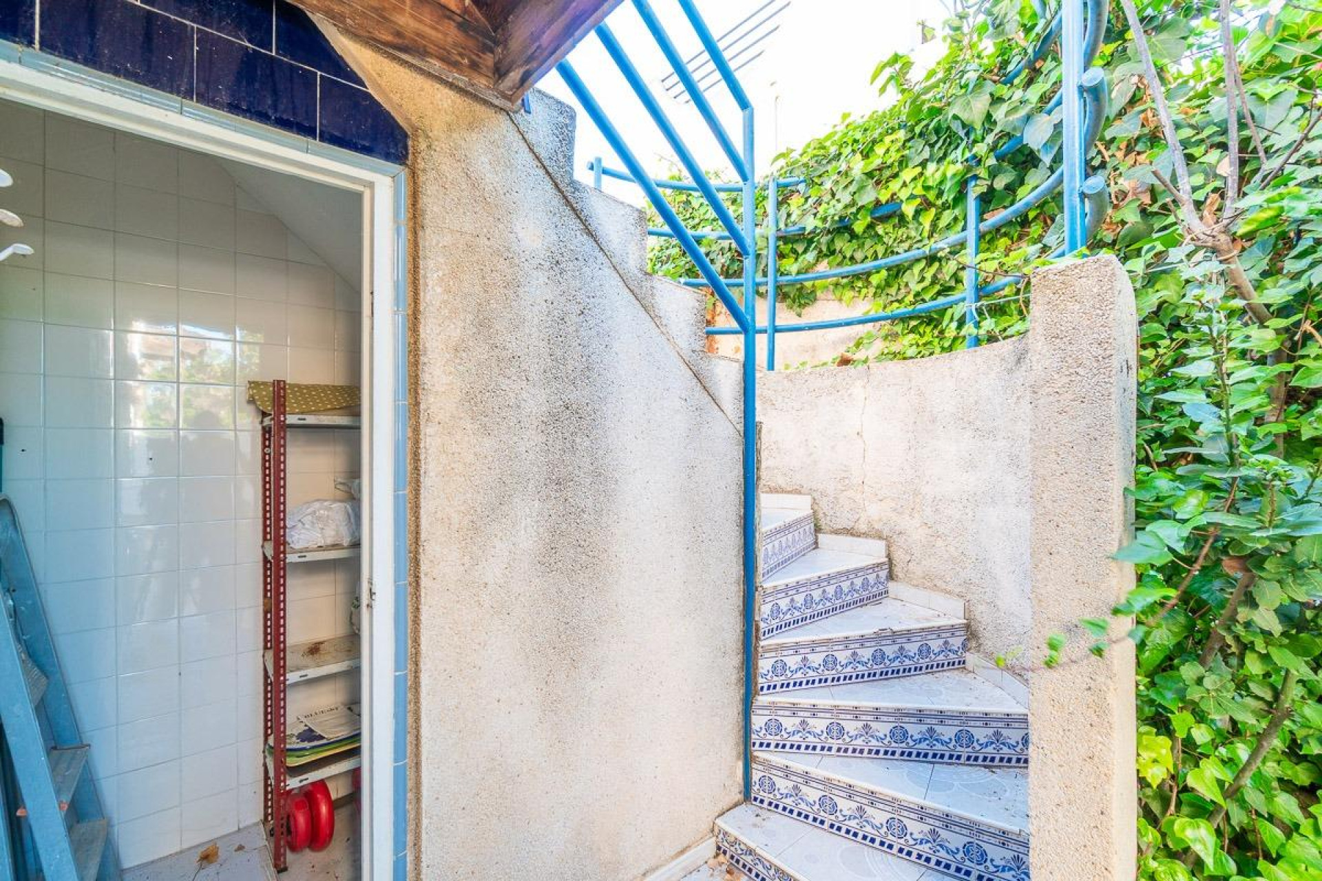 Resale - Terraced house - Torrevieja - Carrefour