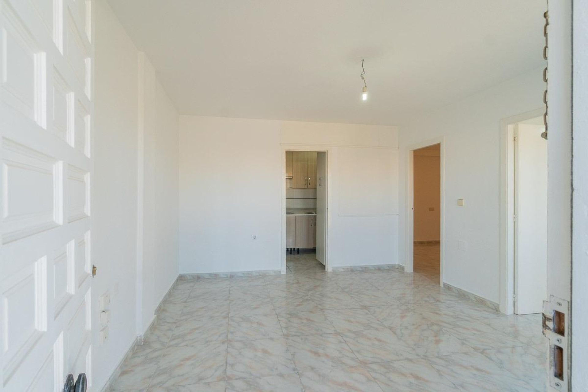 Resale - Terraced house - Torrevieja - Carrefour