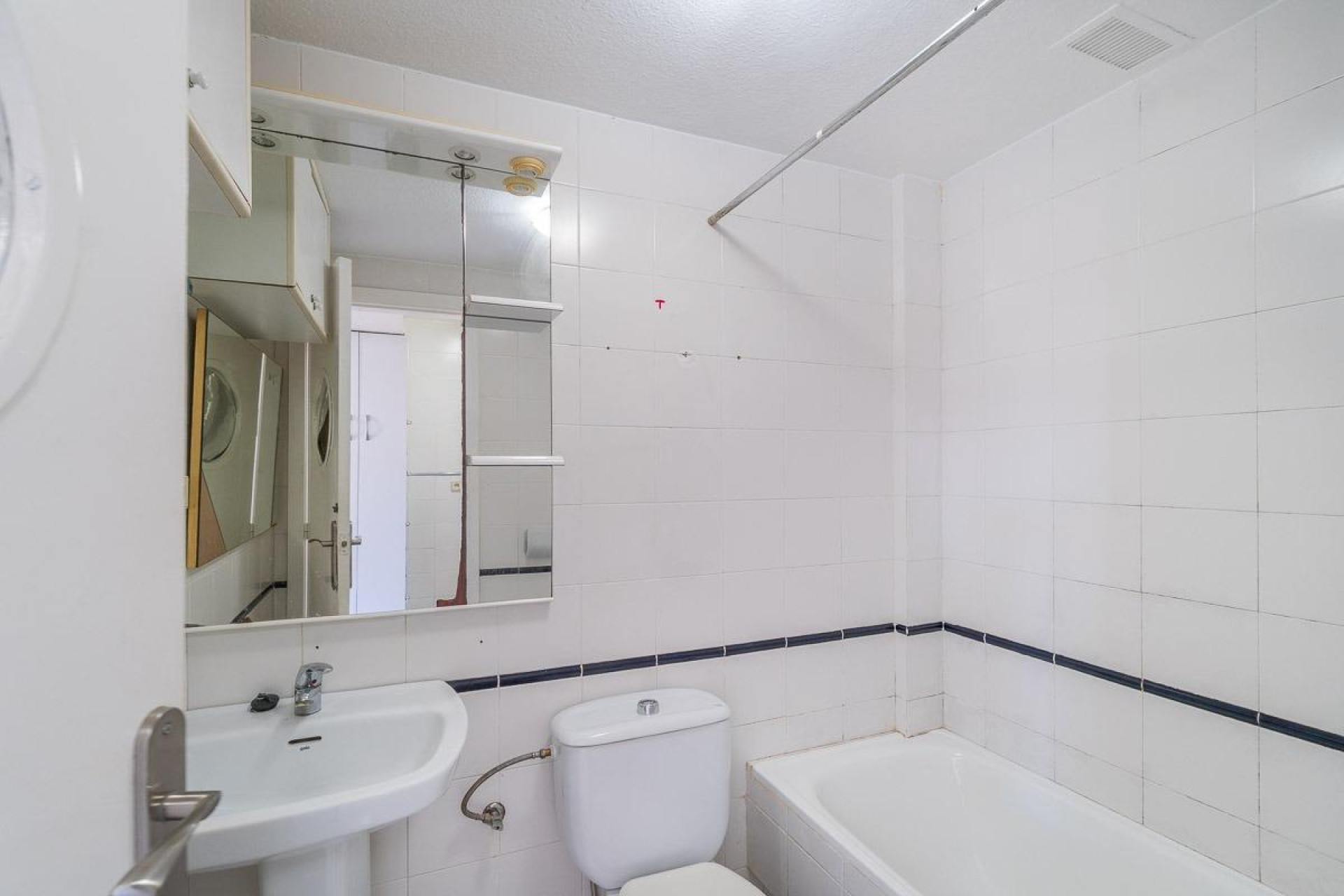 Resale - Terraced house - Torrevieja - Carrefour