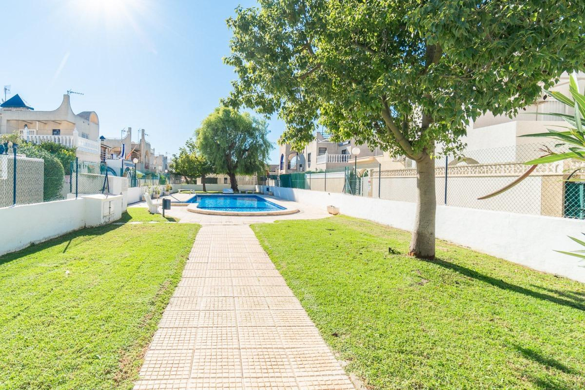 Resale - Terraced house - Torrevieja - Carrefour