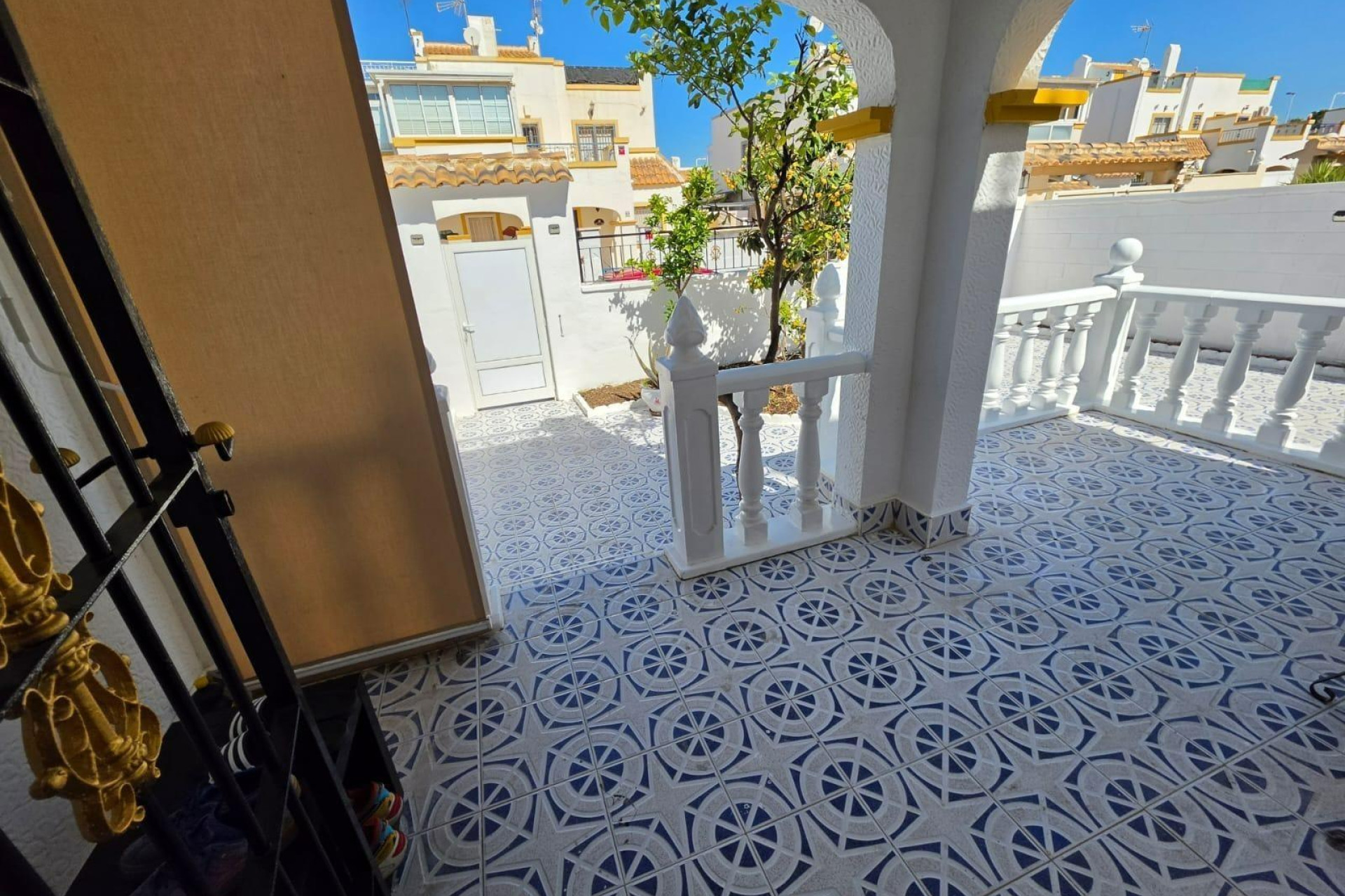Resale - Terraced house - Torrevieja - Carrefour
