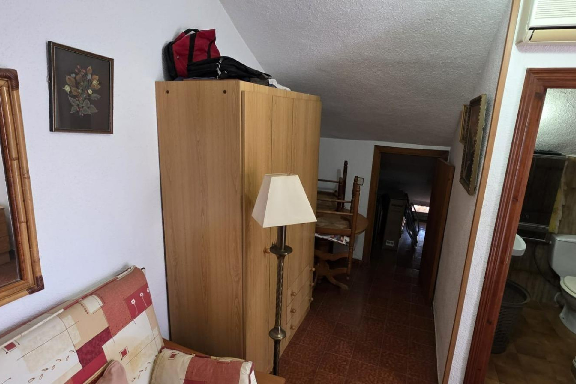 Resale - Terraced house - Torrevieja - Centro