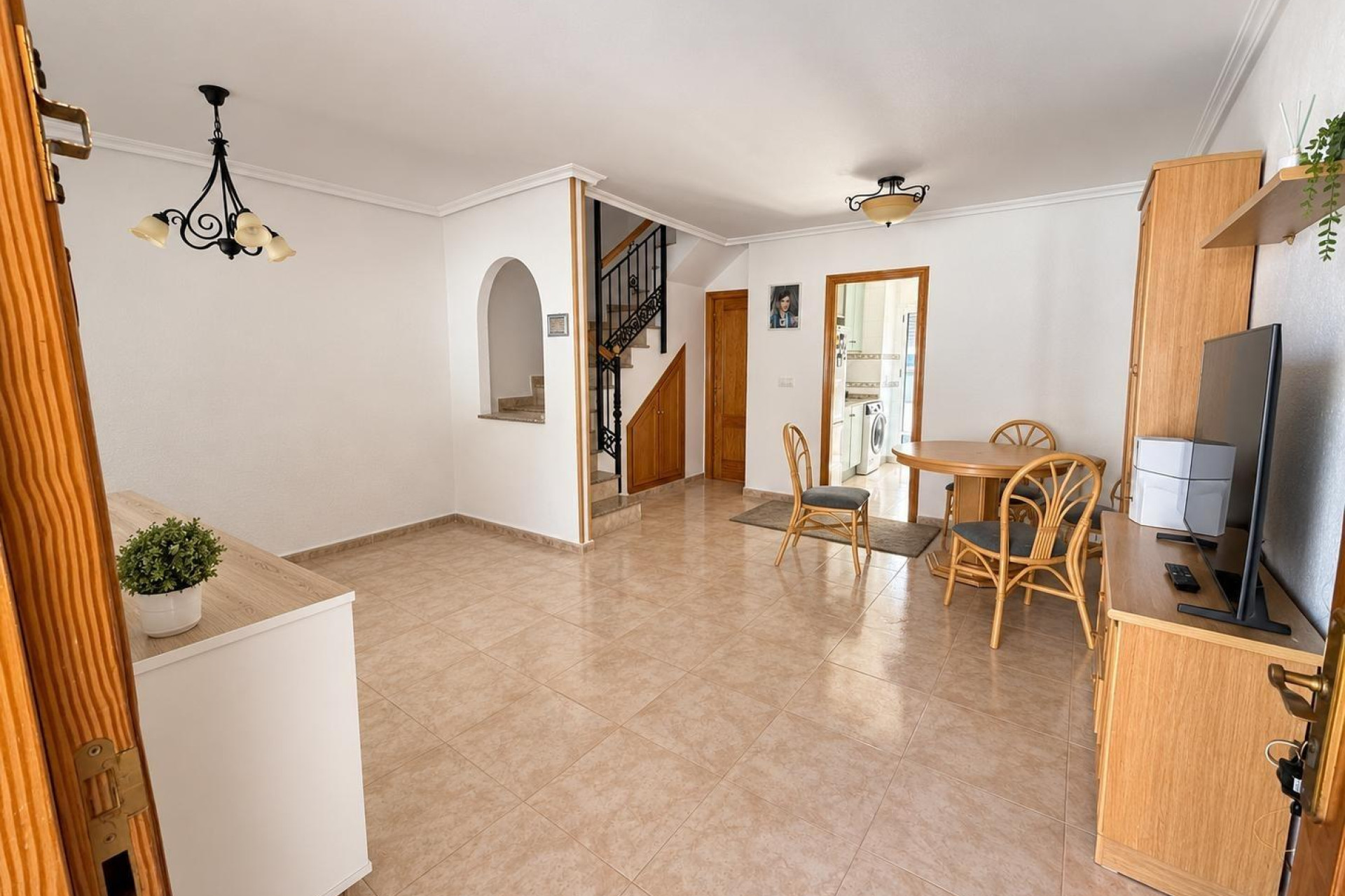 Resale - Terraced house - Torrevieja - El limonar