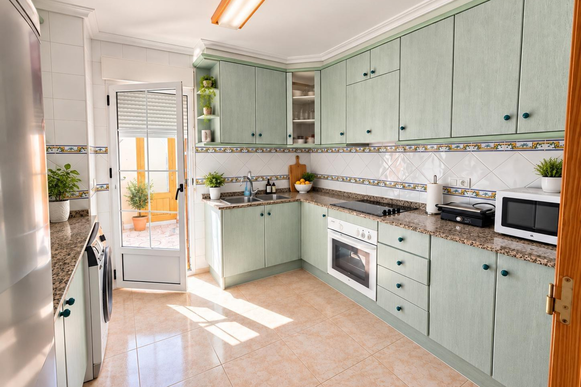 Resale - Terraced house - Torrevieja - El limonar