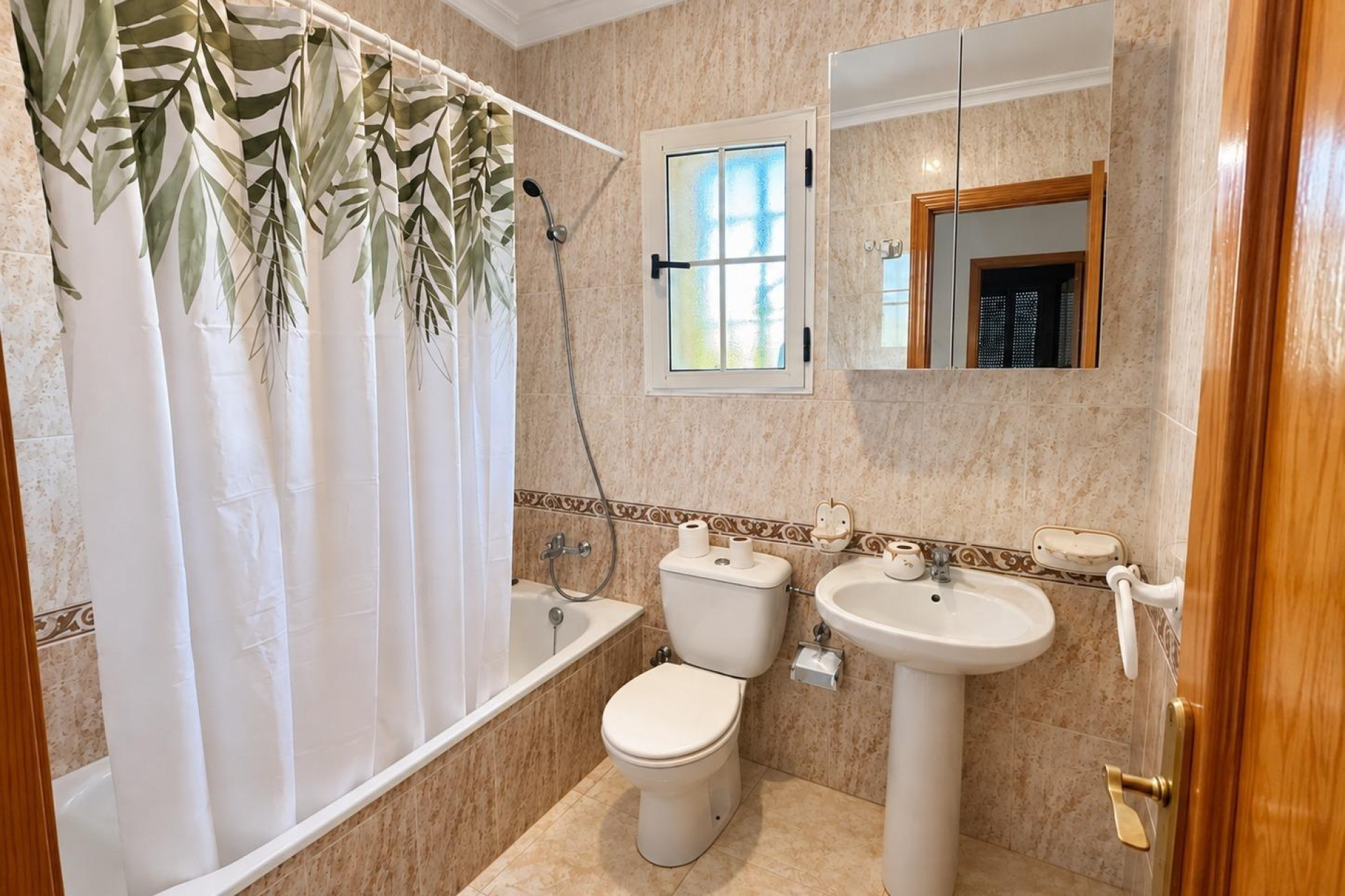 Resale - Terraced house - Torrevieja - El limonar
