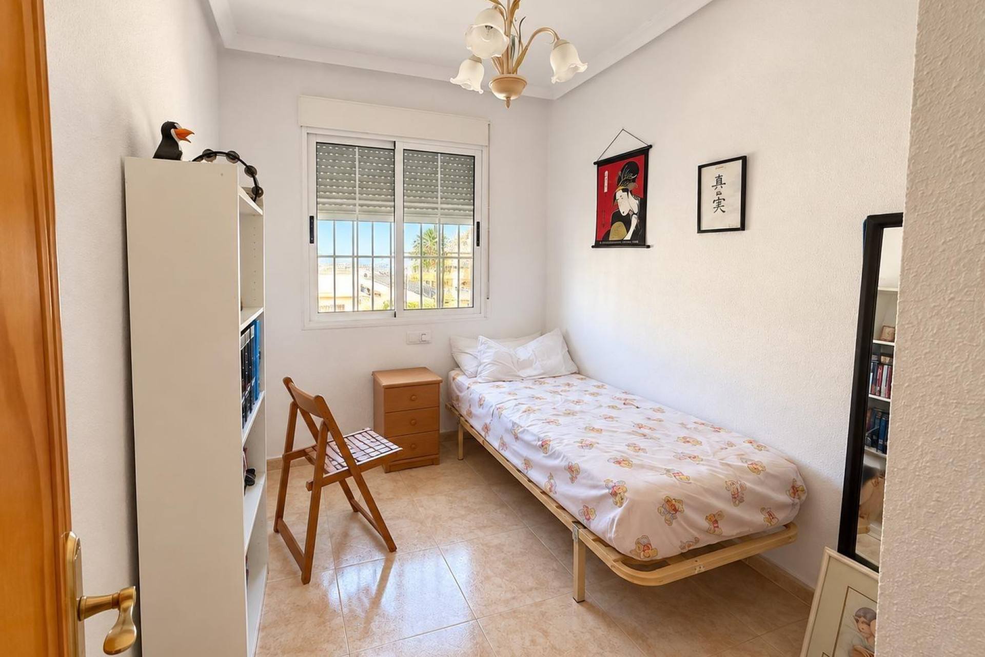 Resale - Terraced house - Torrevieja - El limonar