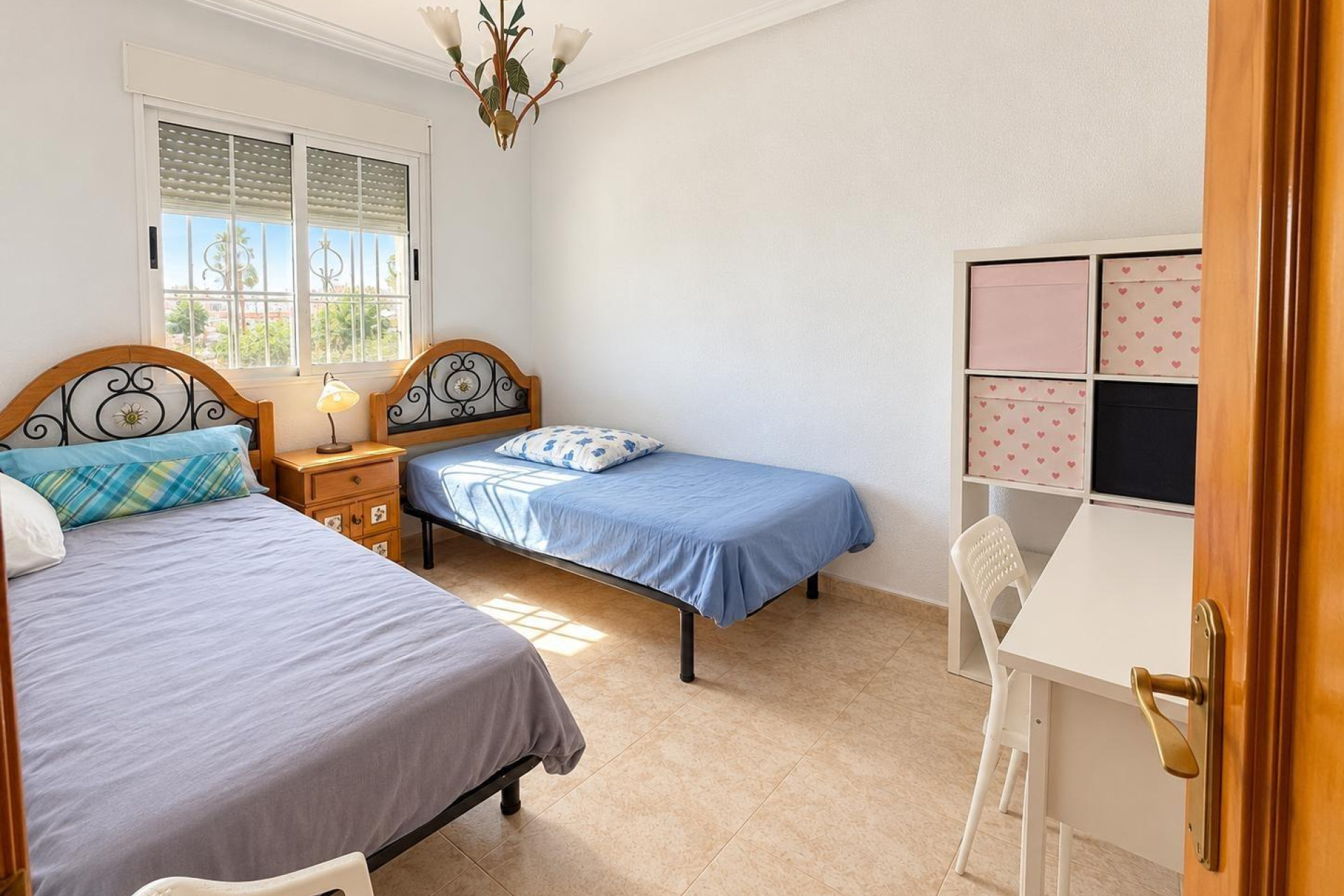 Resale - Terraced house - Torrevieja - El limonar