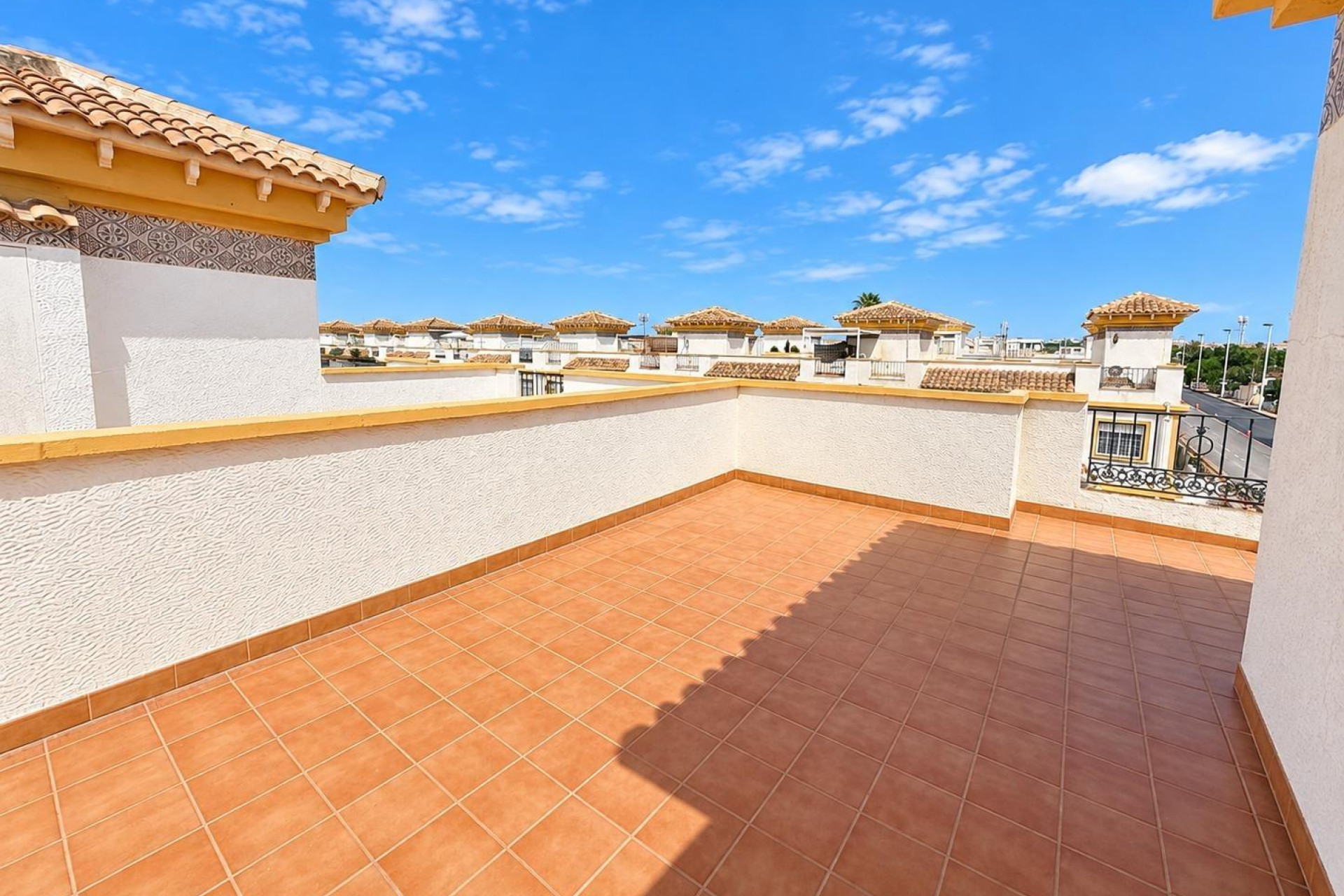 Resale - Terraced house - Torrevieja - El limonar
