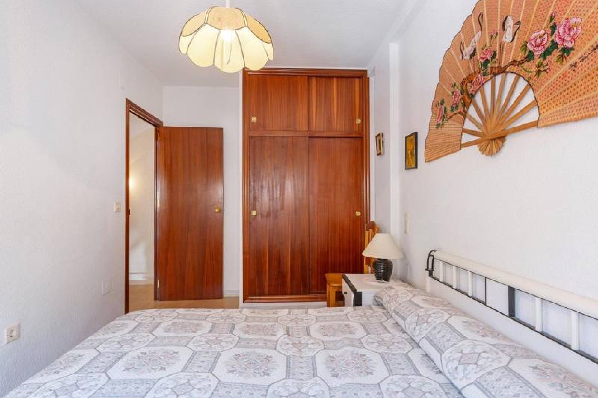 Resale - Terraced house - Torrevieja - La Mata pueblo