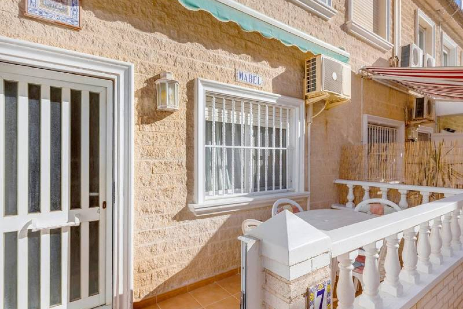 Resale - Terraced house - Torrevieja - La Mata