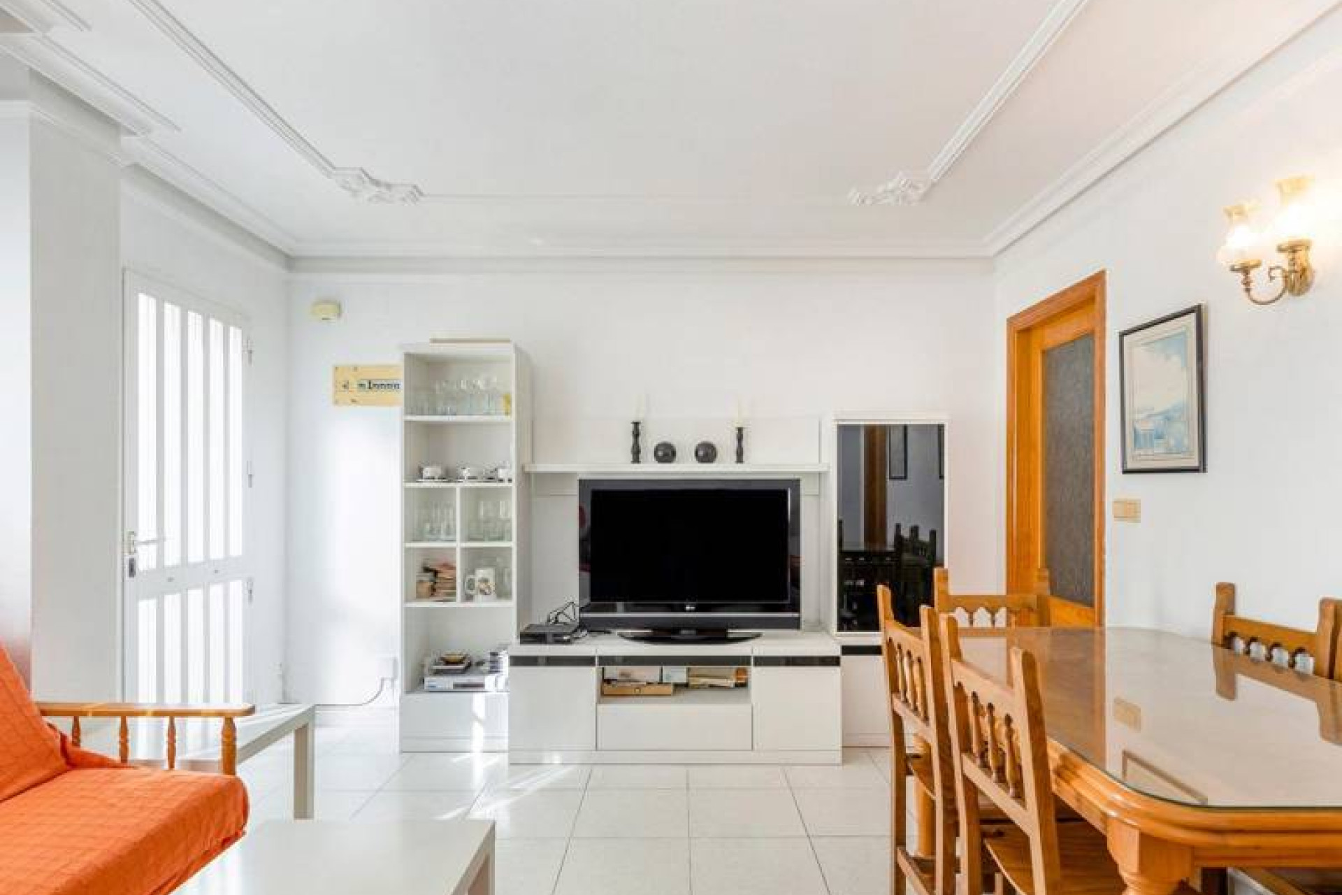 Resale - Terraced house - Torrevieja - La Mata