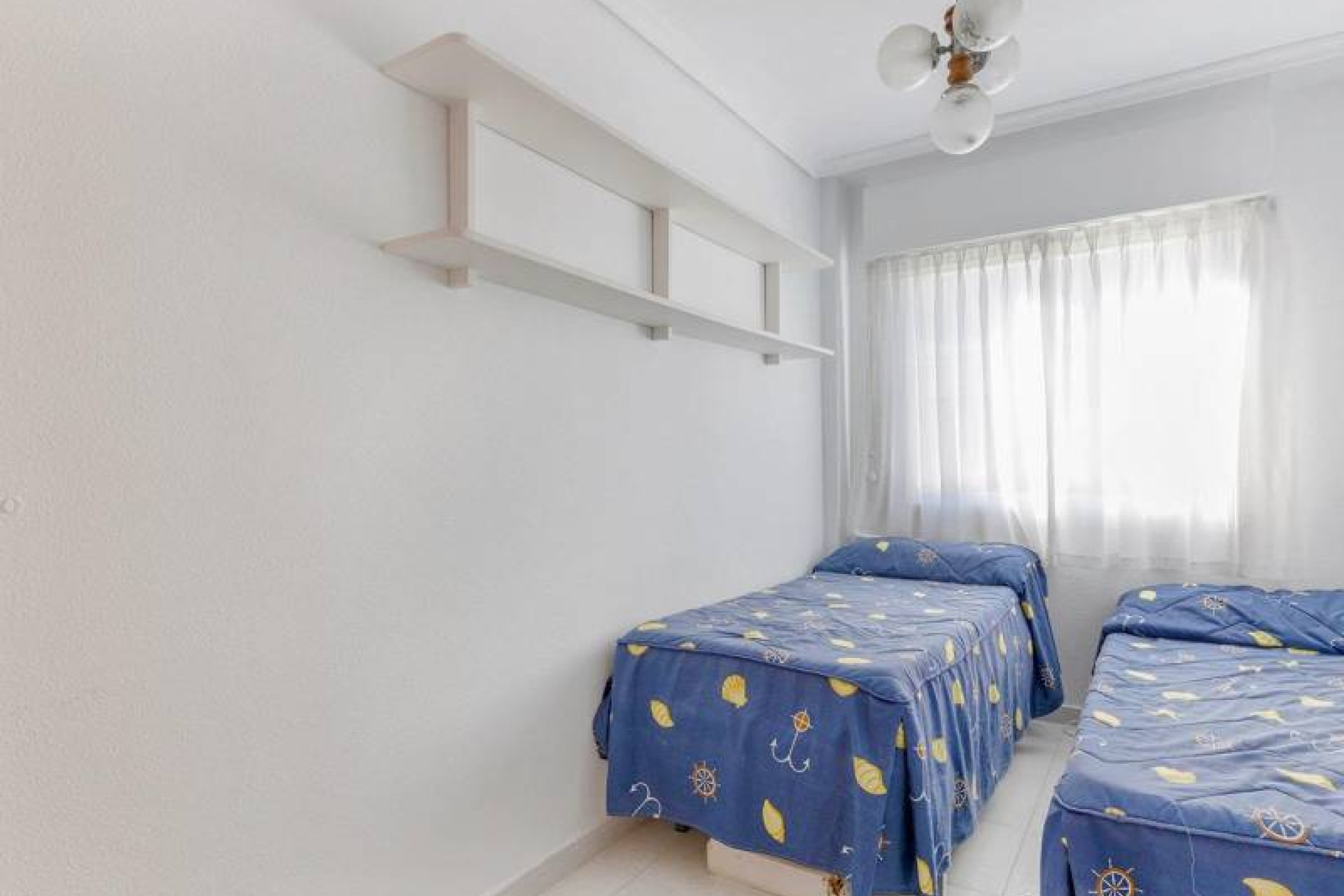 Resale - Terraced house - Torrevieja - La Mata