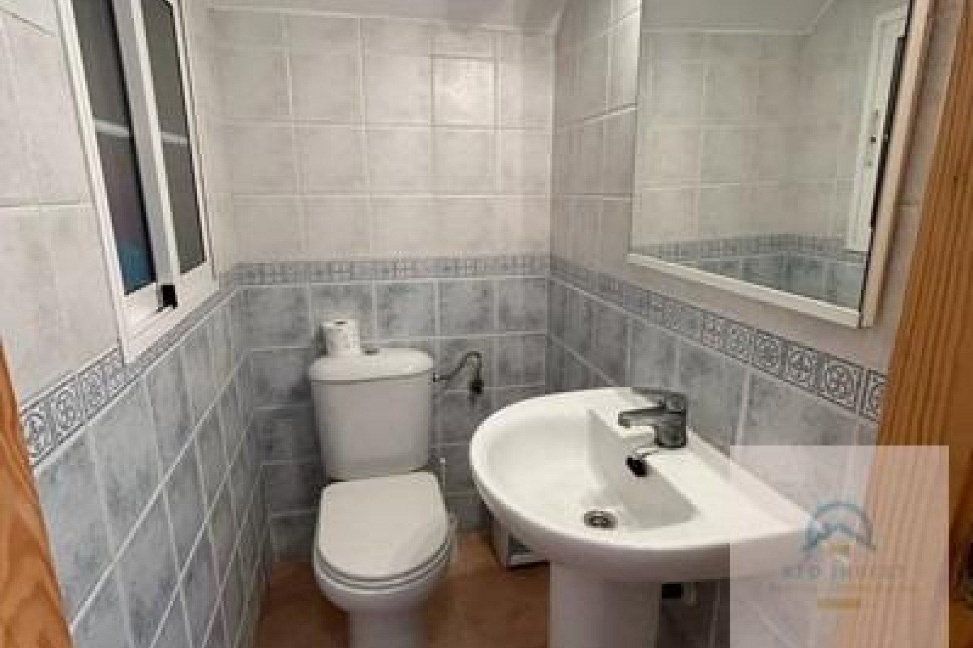 Resale - Terraced house - Torrevieja - La Siesta - El Salado - Torreta