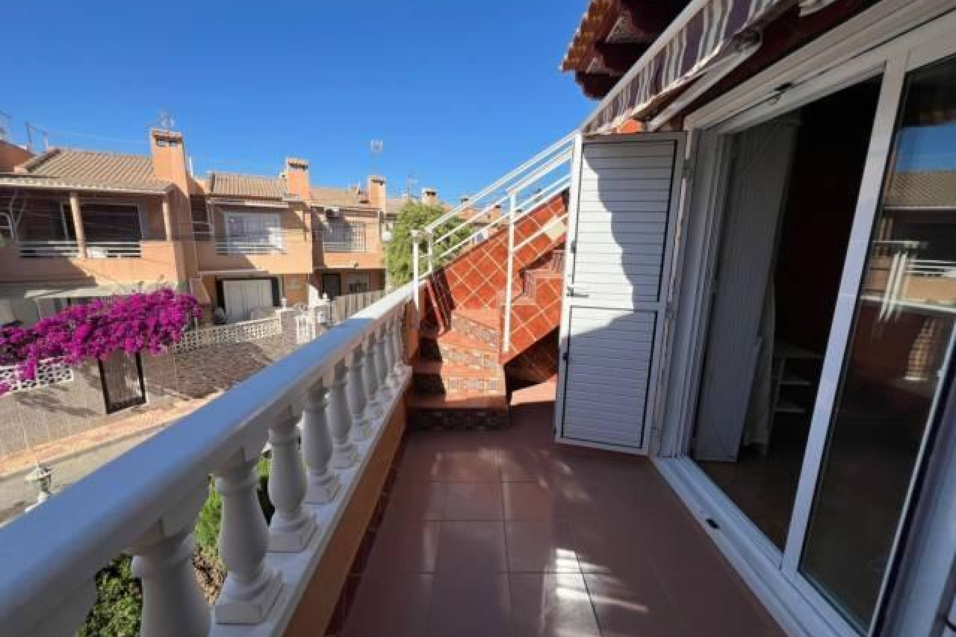 Resale - Terraced house - Torrevieja - La Siesta - El Salado - Torreta