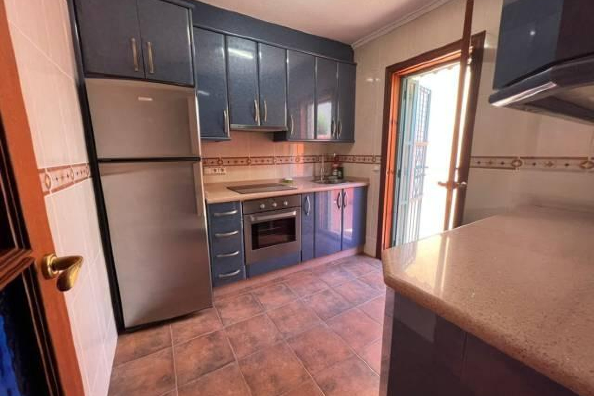 Resale - Terraced house - Torrevieja - La Siesta - El Salado - Torreta