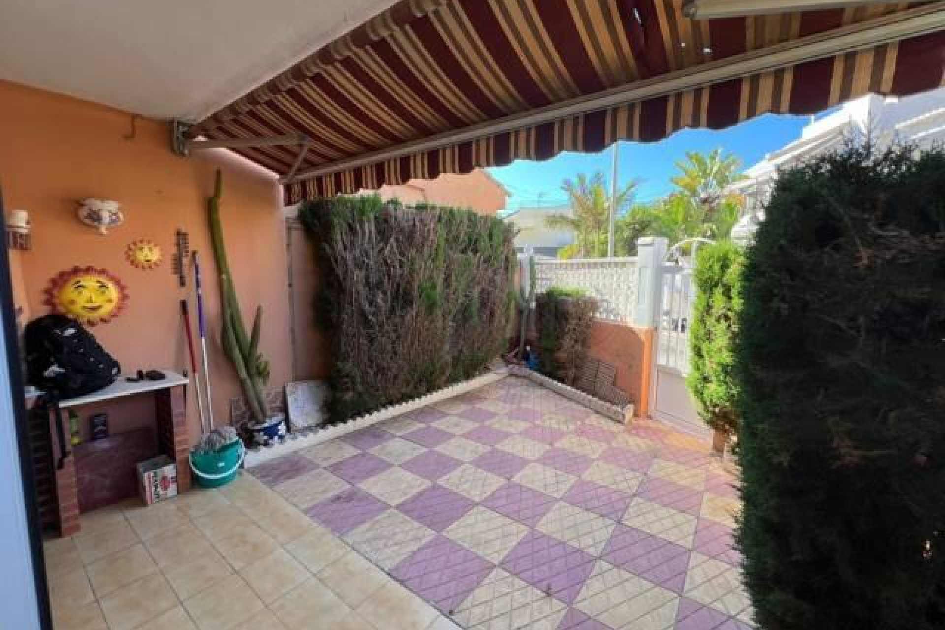 Resale - Terraced house - Torrevieja - La Siesta - El Salado - Torreta
