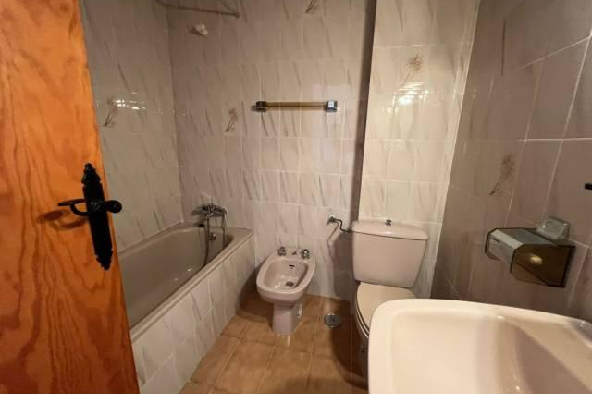 Resale - Terraced house - Torrevieja - La Siesta - El Salado - Torreta