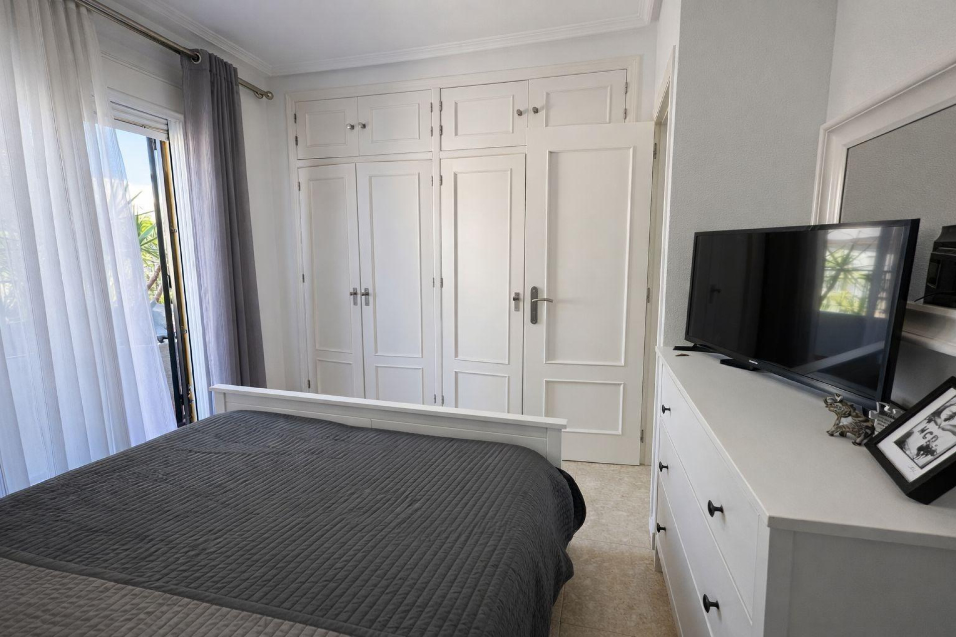 Resale - Terraced house - Torrevieja - La Siesta - El Salado - Torreta