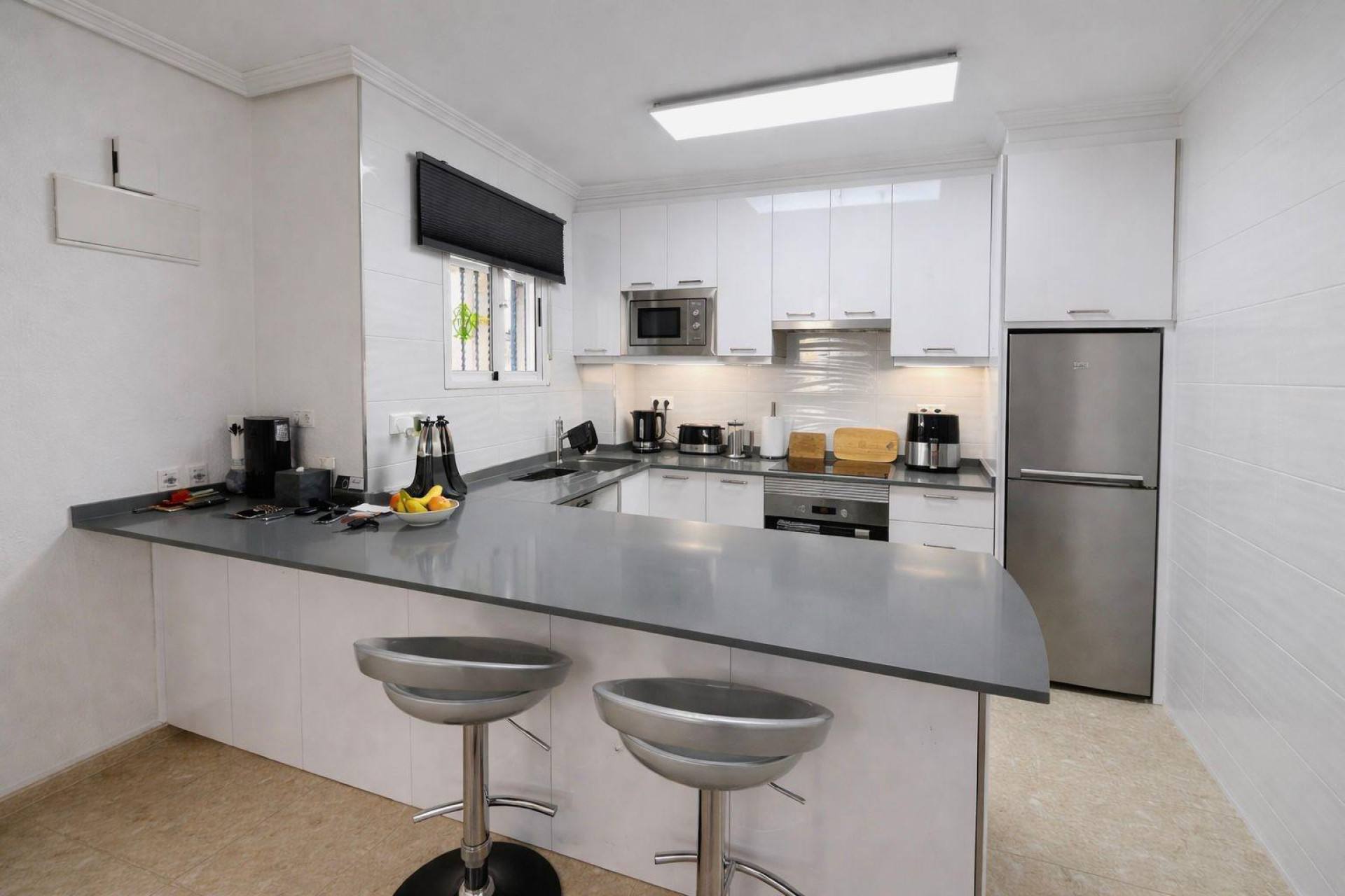 Resale - Terraced house - Torrevieja - La Siesta - El Salado - Torreta