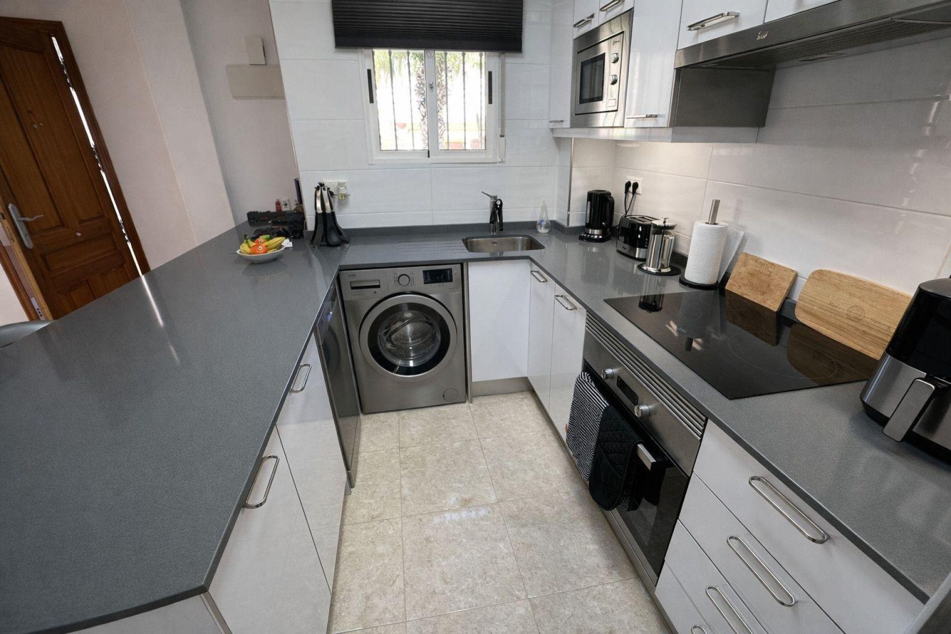 Resale - Terraced house - Torrevieja - La Siesta - El Salado - Torreta