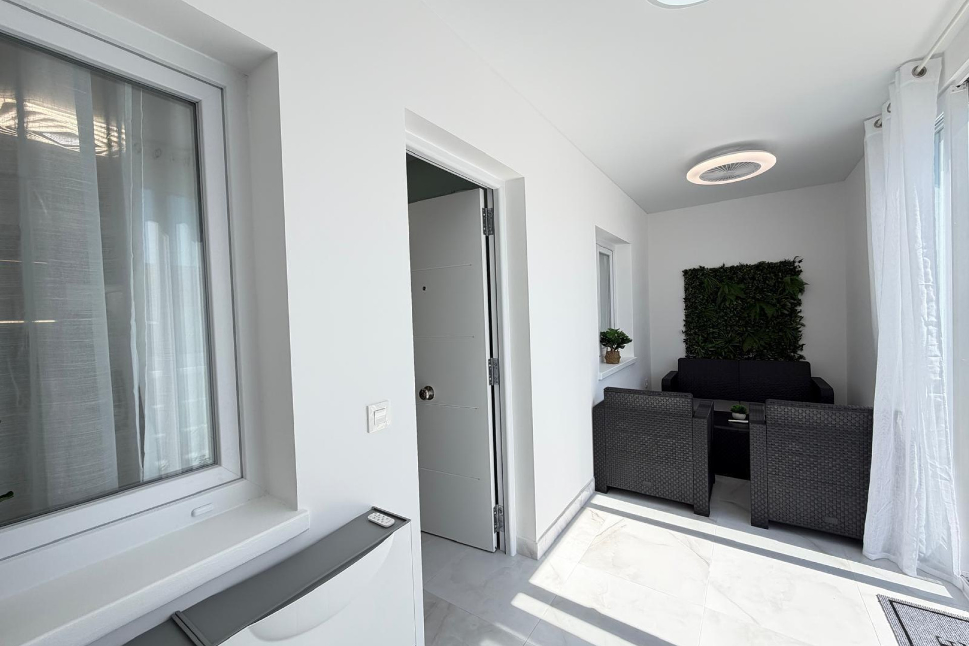 Resale - Terraced house - Torrevieja - La Siesta - El Salado - Torreta