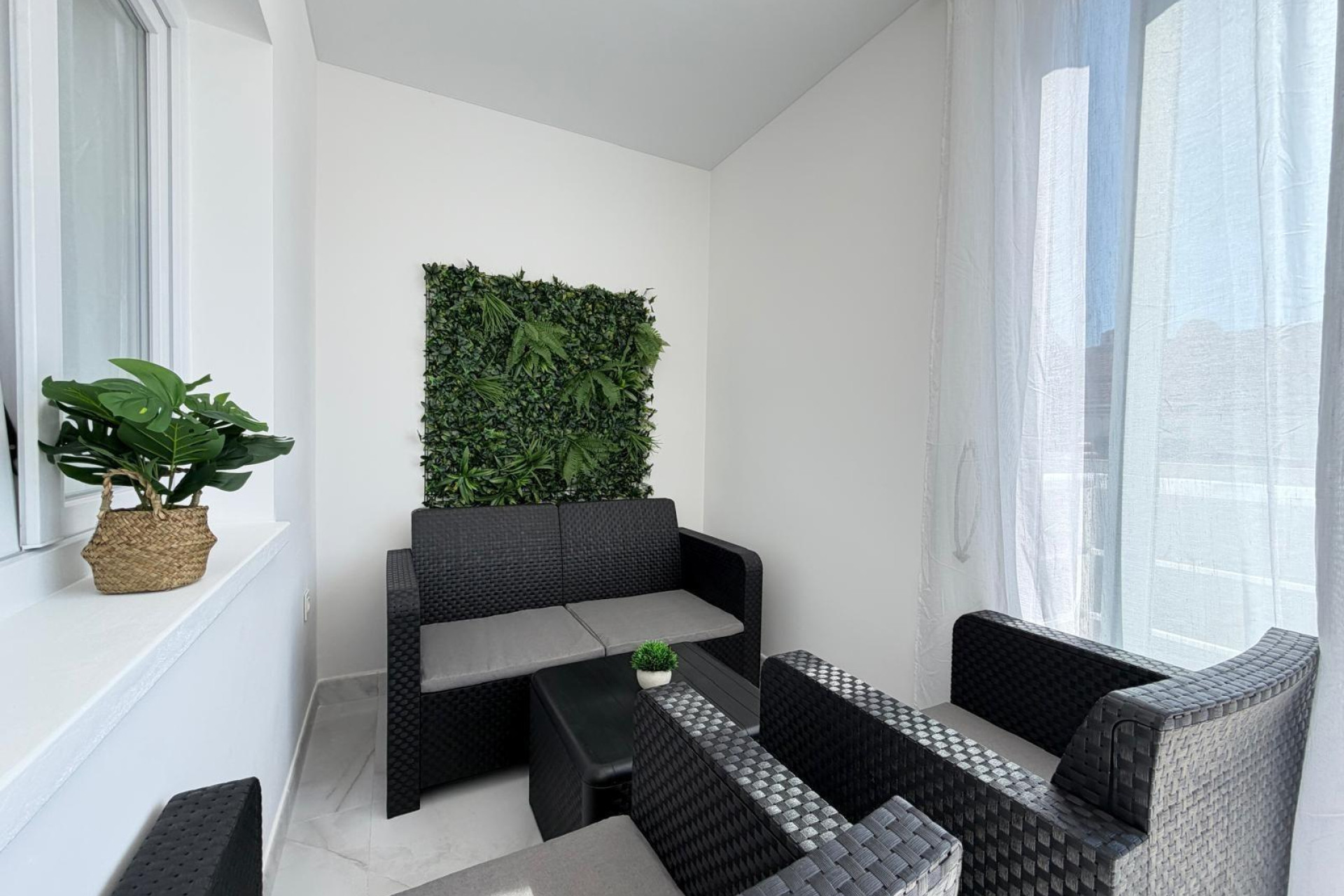 Resale - Terraced house - Torrevieja - La Siesta - El Salado - Torreta