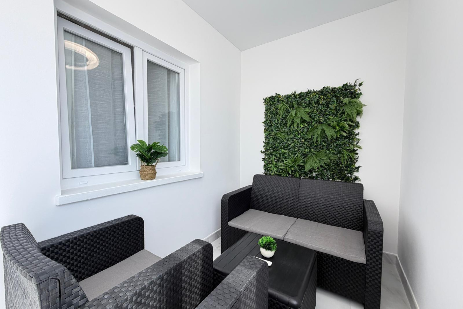 Resale - Terraced house - Torrevieja - La Siesta - El Salado - Torreta