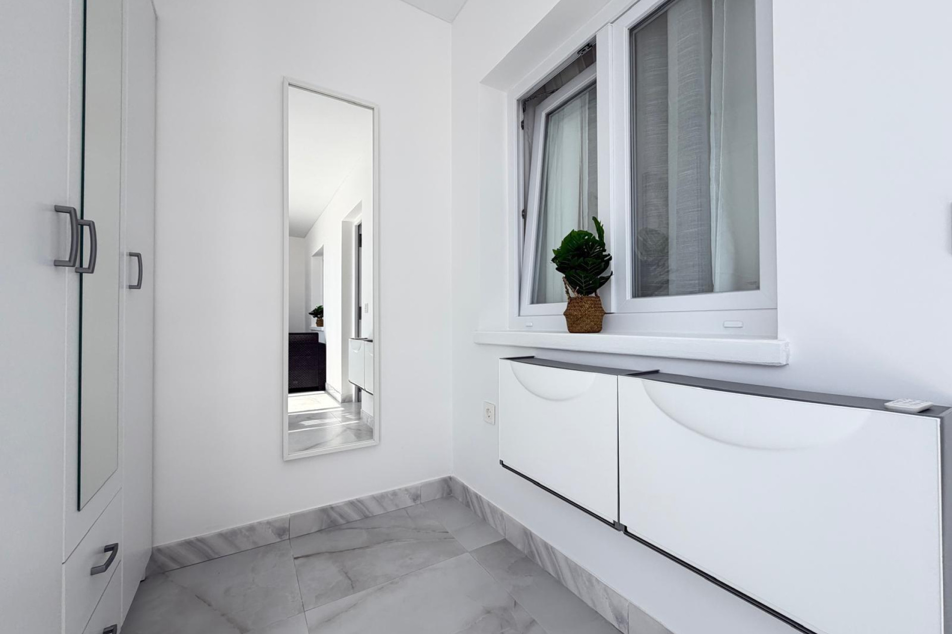 Resale - Terraced house - Torrevieja - La Siesta - El Salado - Torreta