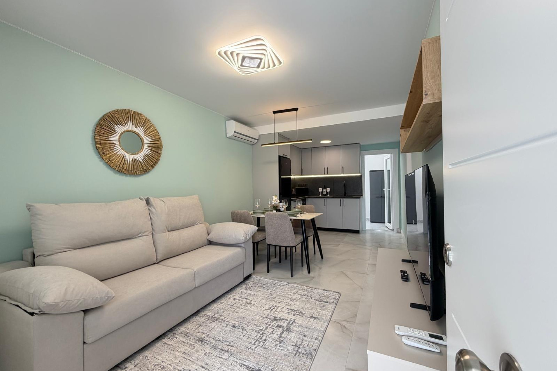 Resale - Terraced house - Torrevieja - La Siesta - El Salado - Torreta