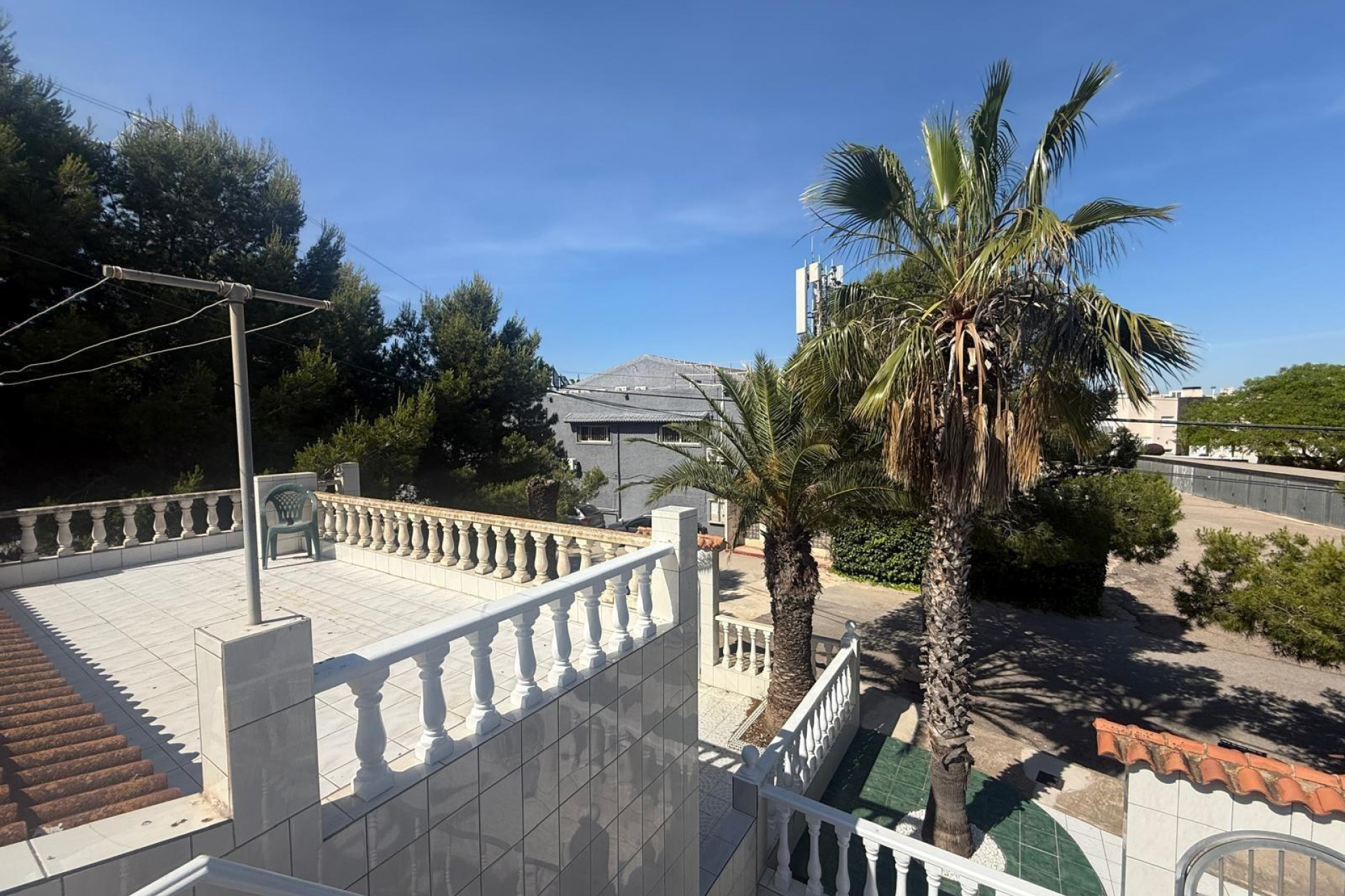 Resale - Terraced house - Torrevieja - La Siesta - El Salado - Torreta