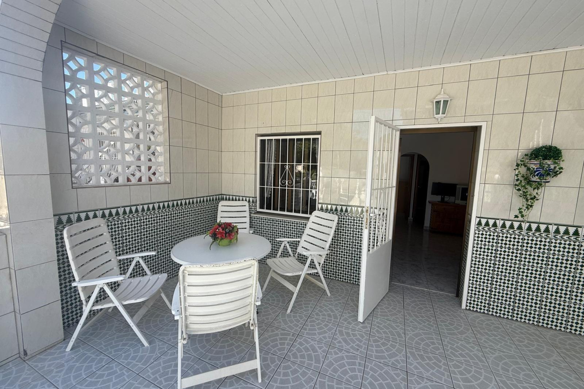 Resale - Terraced house - Torrevieja - La Siesta - El Salado - Torreta