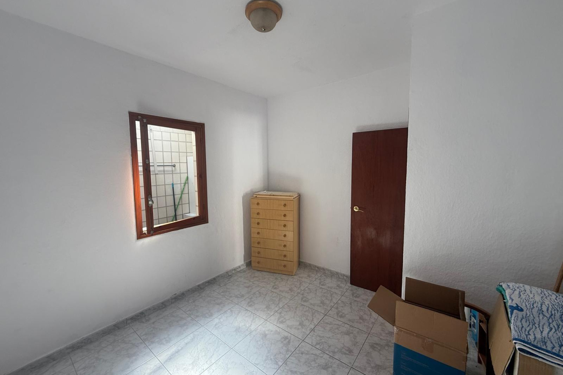 Resale - Terraced house - Torrevieja - La Siesta - El Salado - Torreta