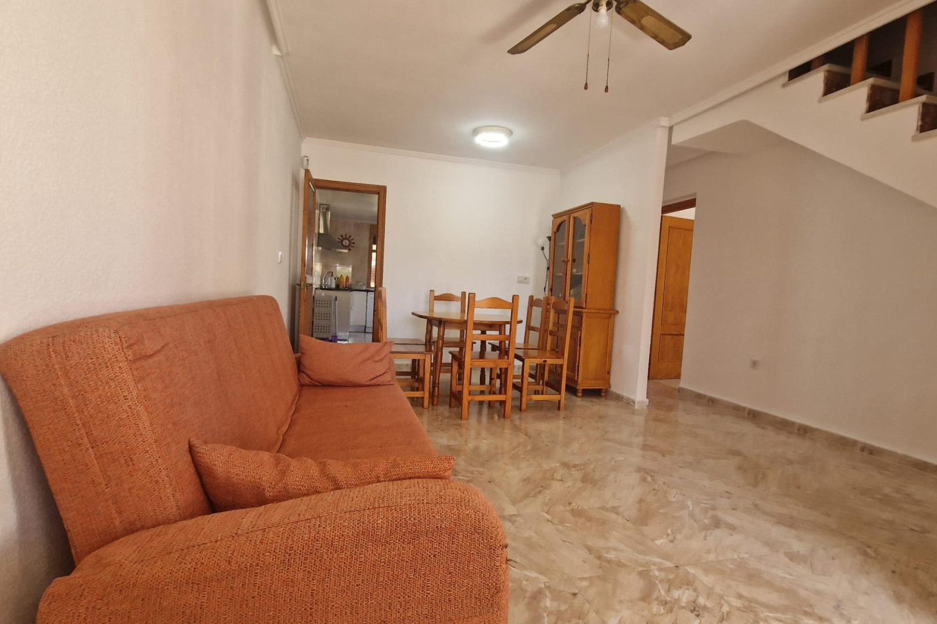 Resale - Terraced house - Torrevieja - La siesta