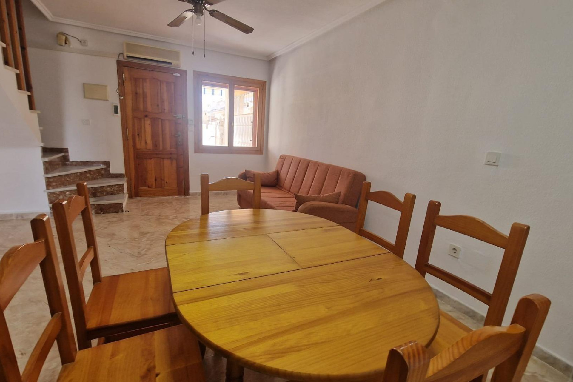 Resale - Terraced house - Torrevieja - La siesta