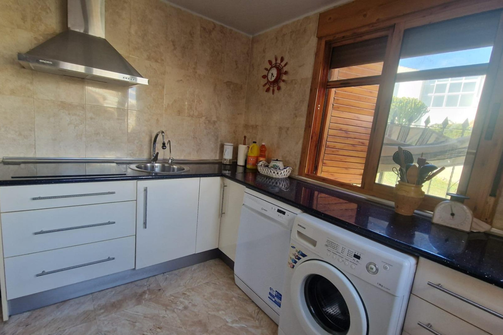 Resale - Terraced house - Torrevieja - La siesta